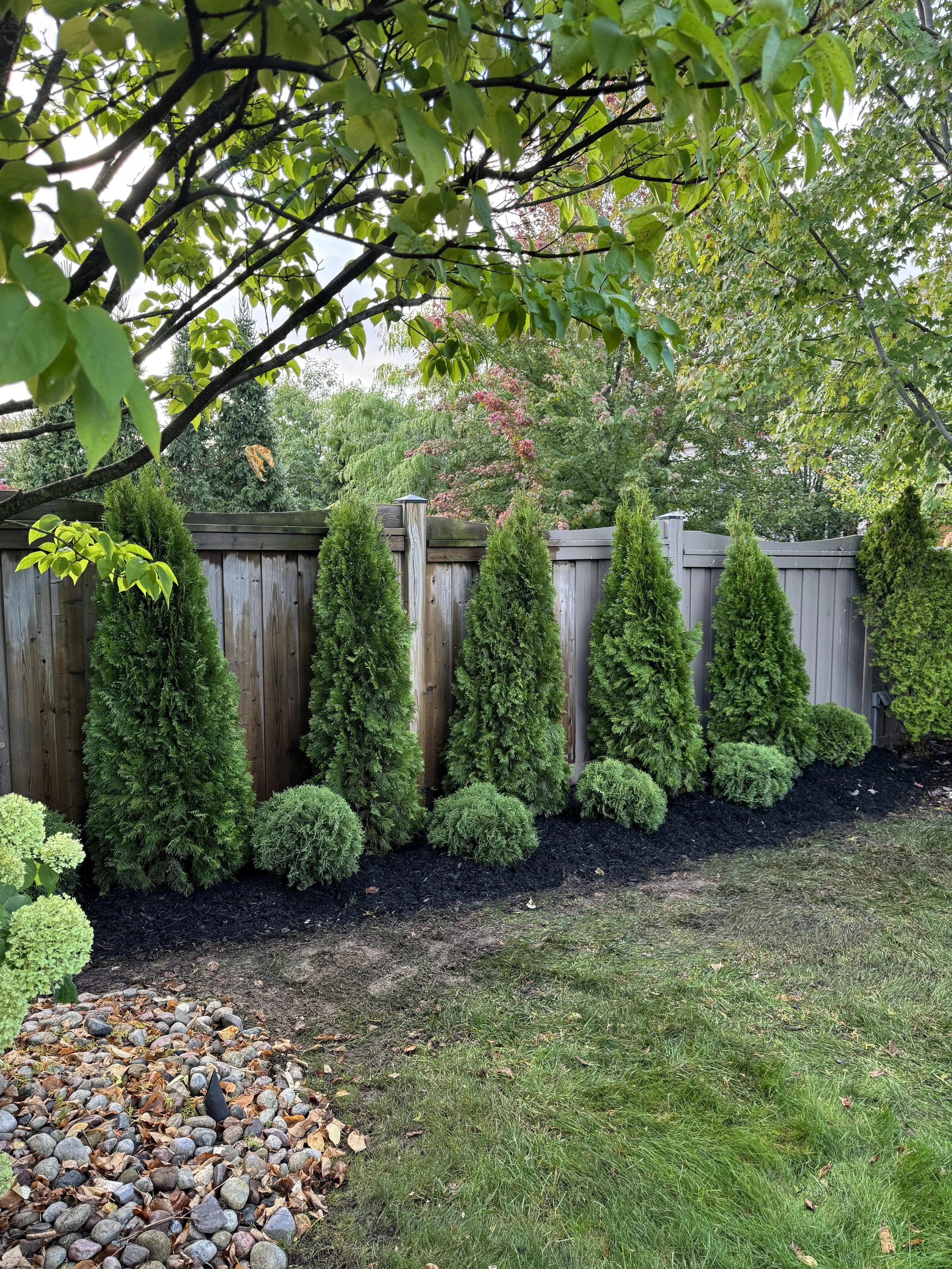 OAK&CROWN: LANDSCAPE DESIGN /2025