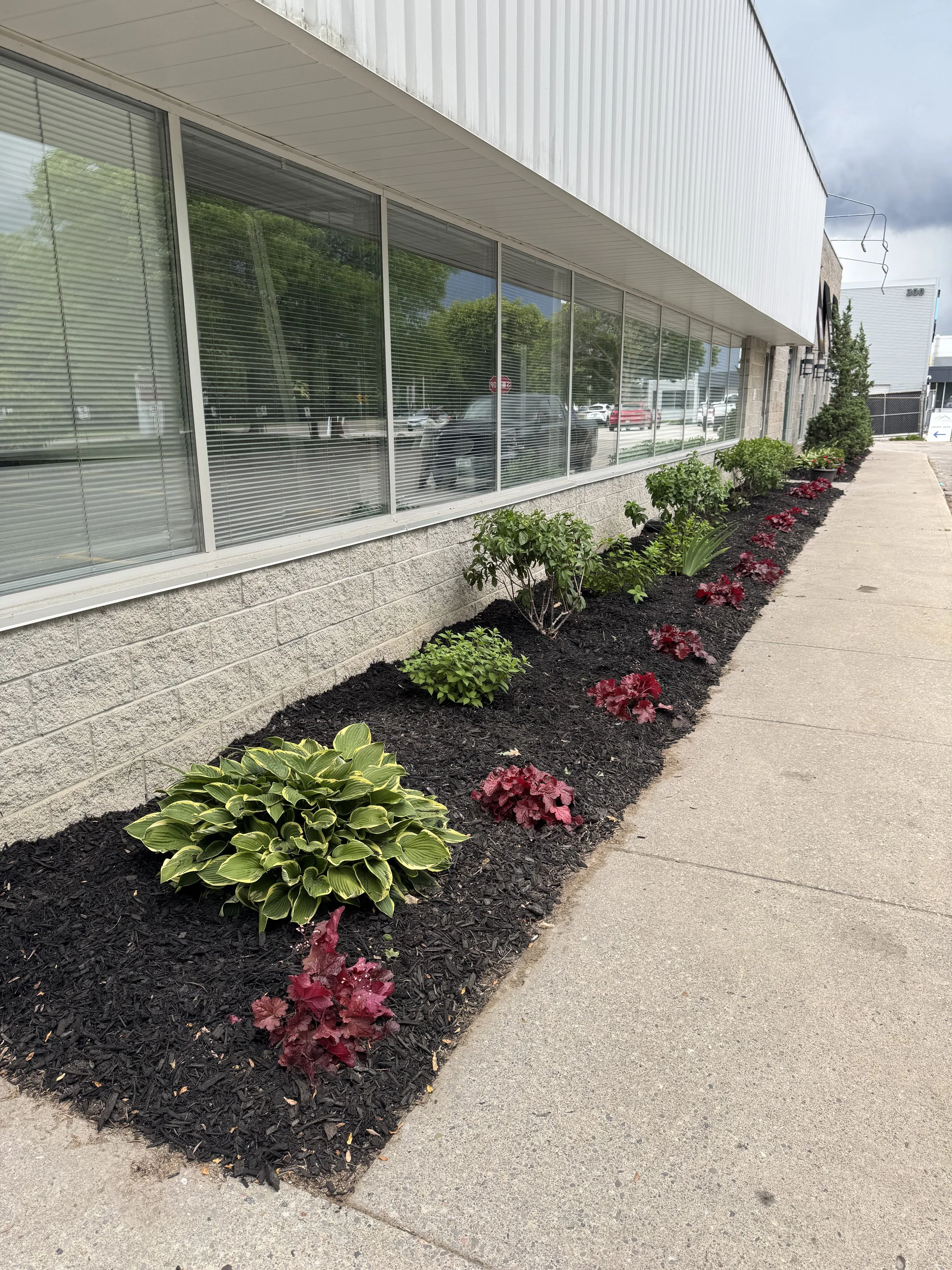 OAK&CROWN: LANDSCAPE DESIGN /2026