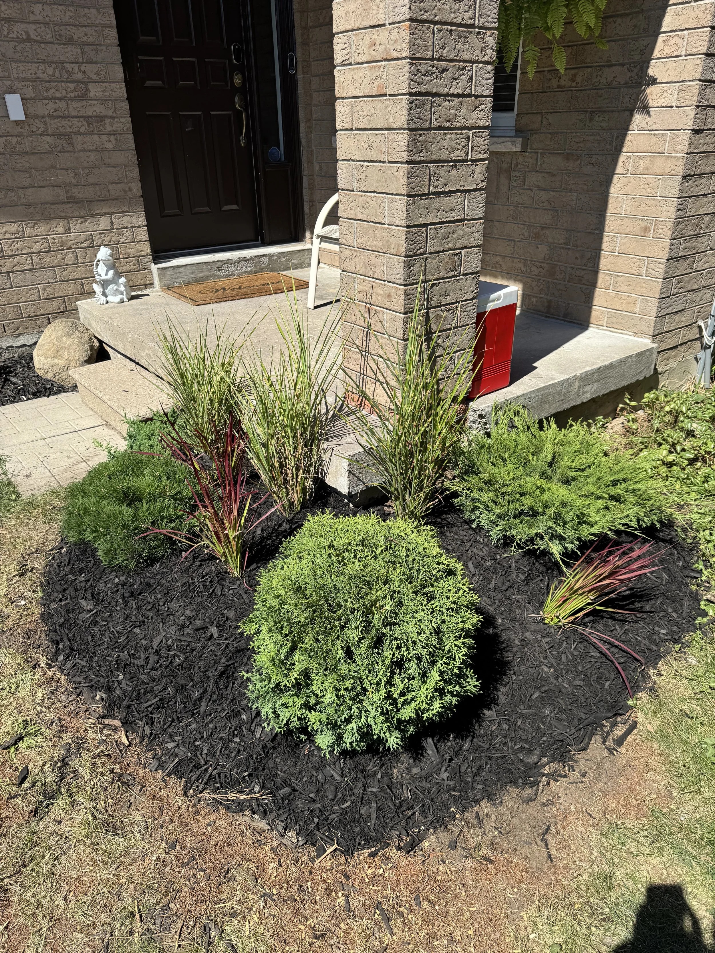 OAK&CROWN: LANDSCAPE DESIGN /2025