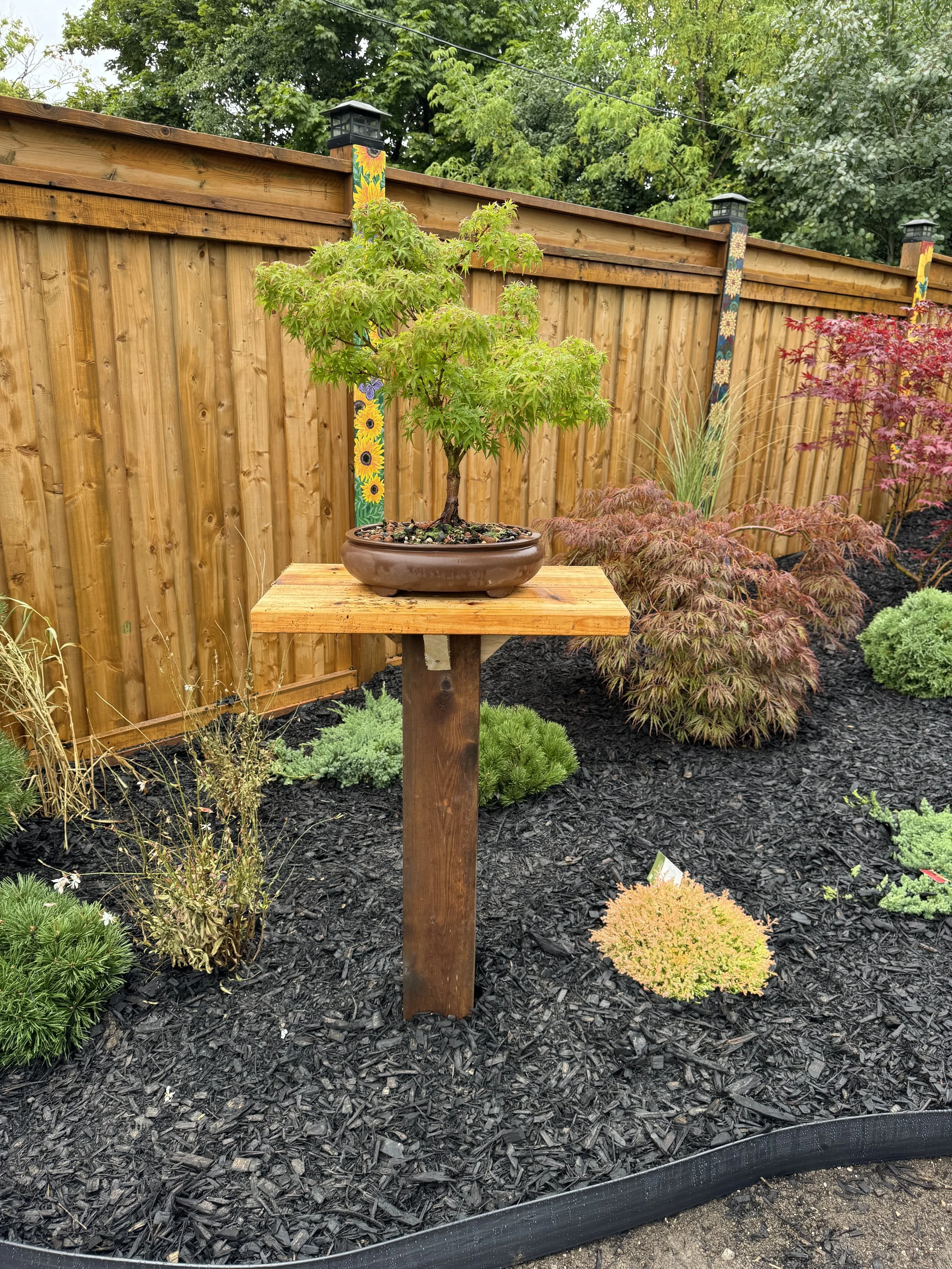OAK&CROWN: LANDSCAPE DESIGN /2025