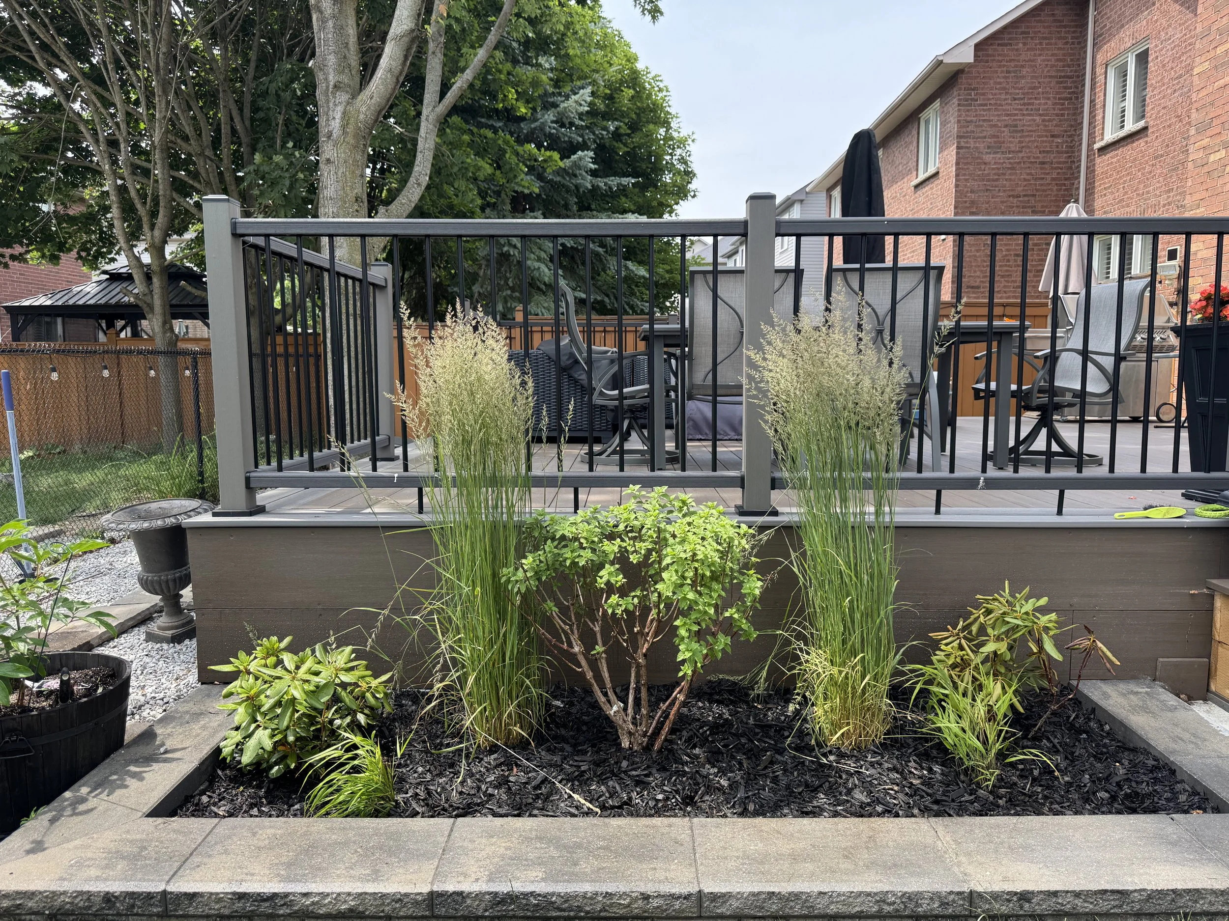 OAK&CROWN: LANDSCAPE DESIGN /2026