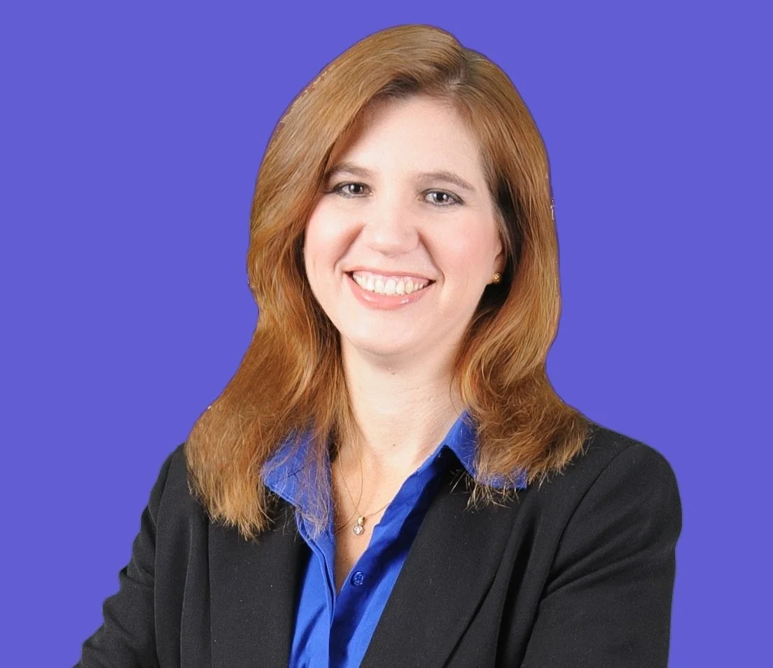 Headshot of founder of NC CPA accounting firm