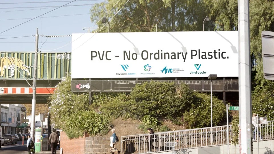 No Ordinary Plastic