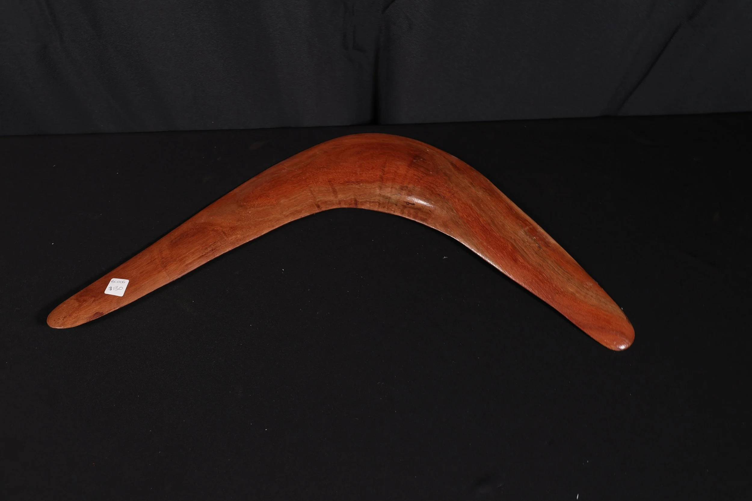 BC006 Light small Boomerang