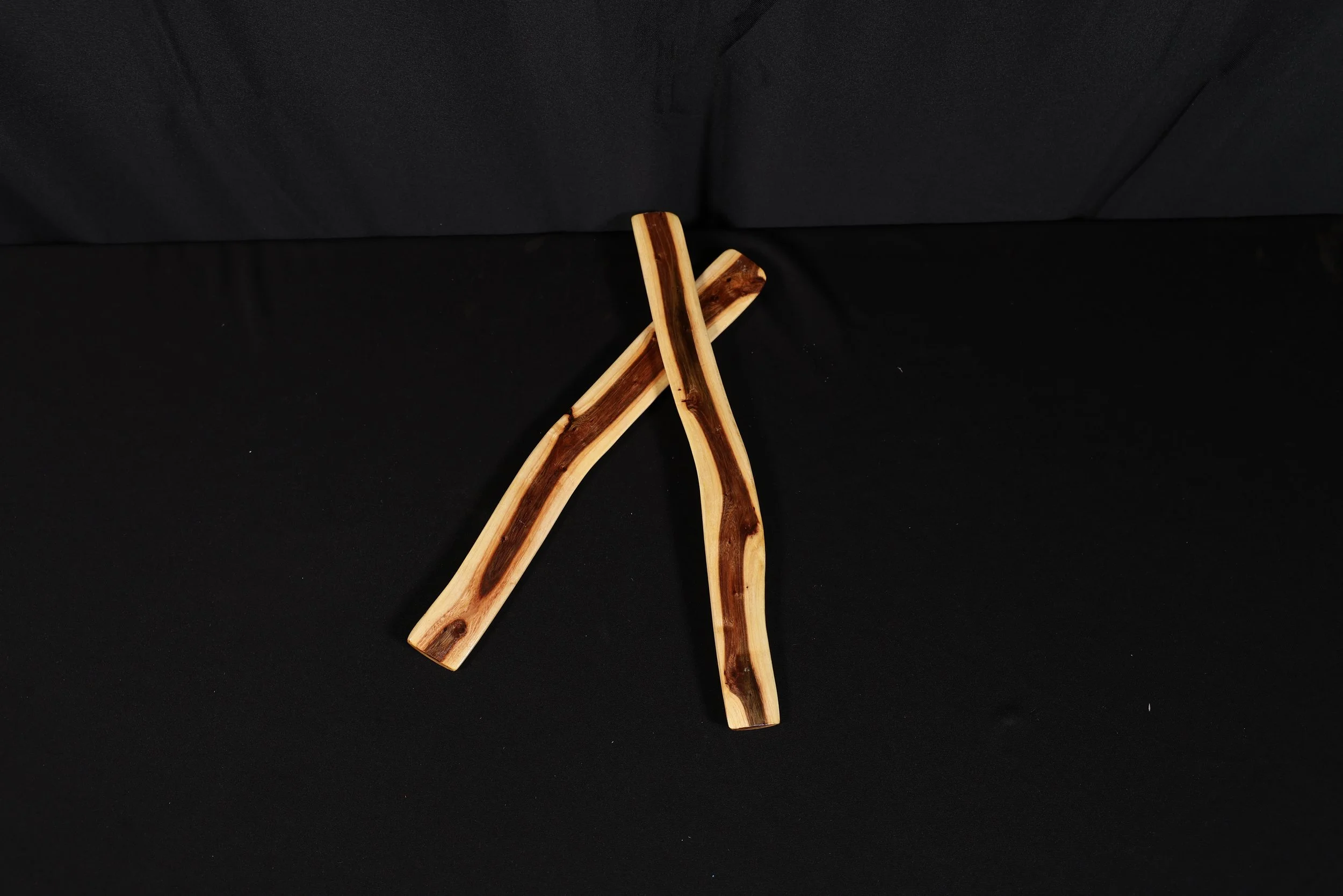 BC020 Medium Clapsticks