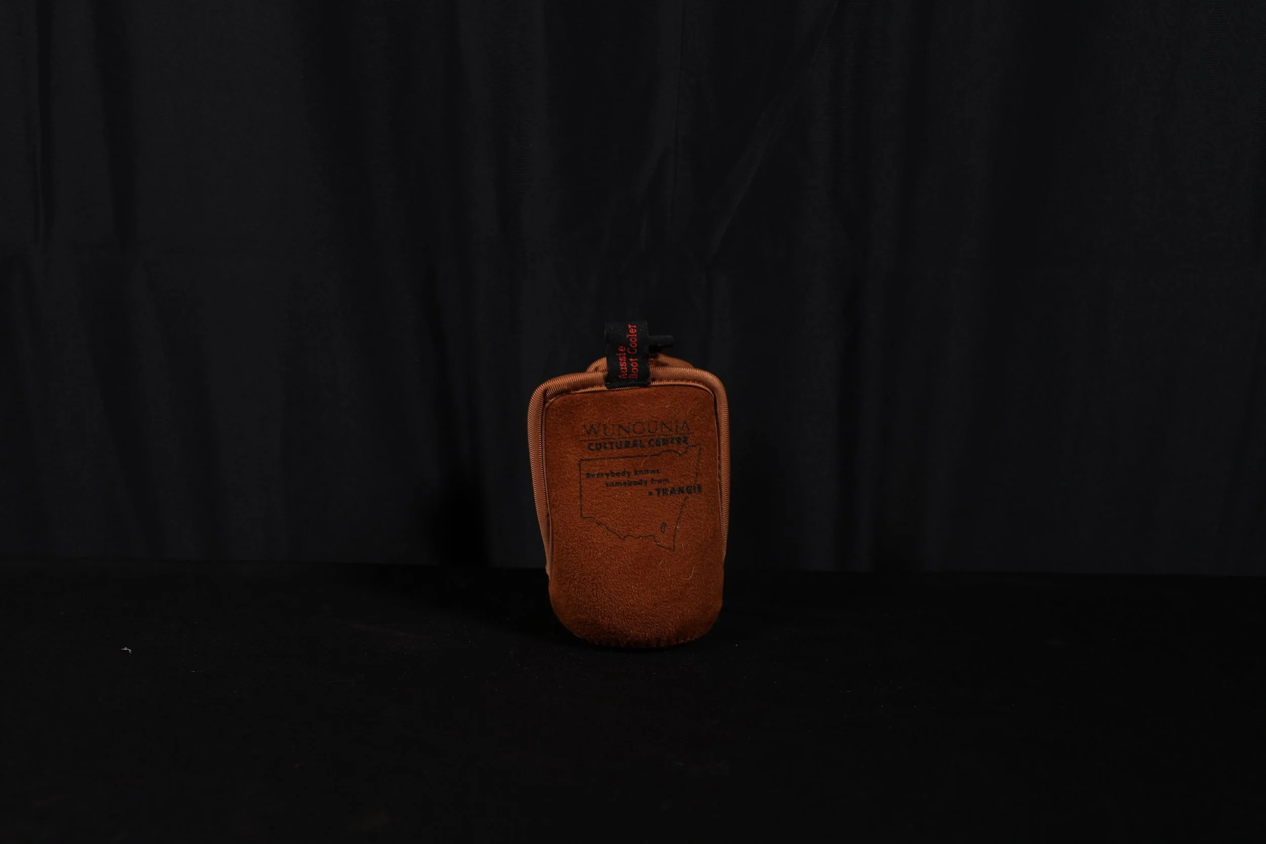 MS004 Wungunja Boot Stubby Holder