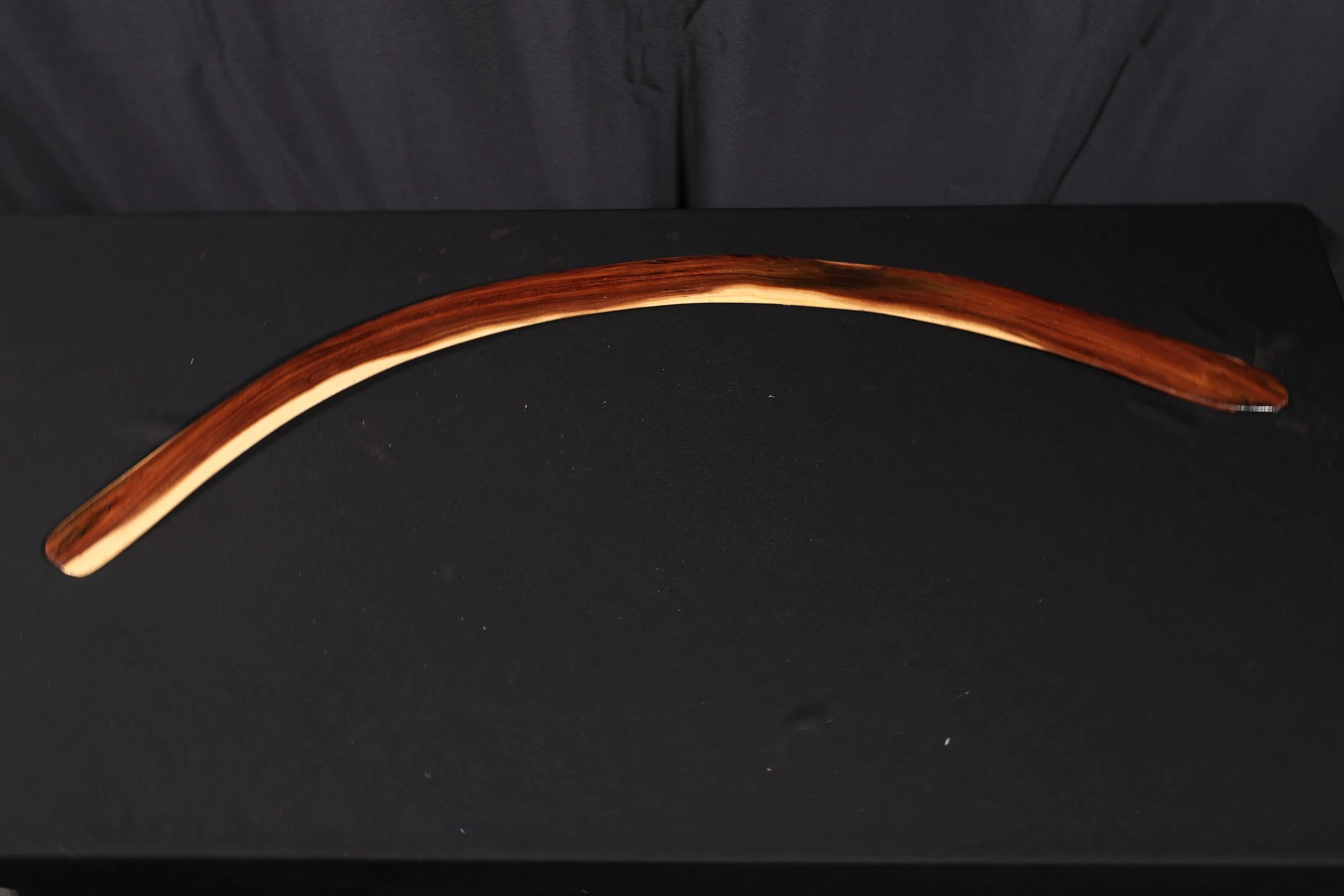 Large Boomerang