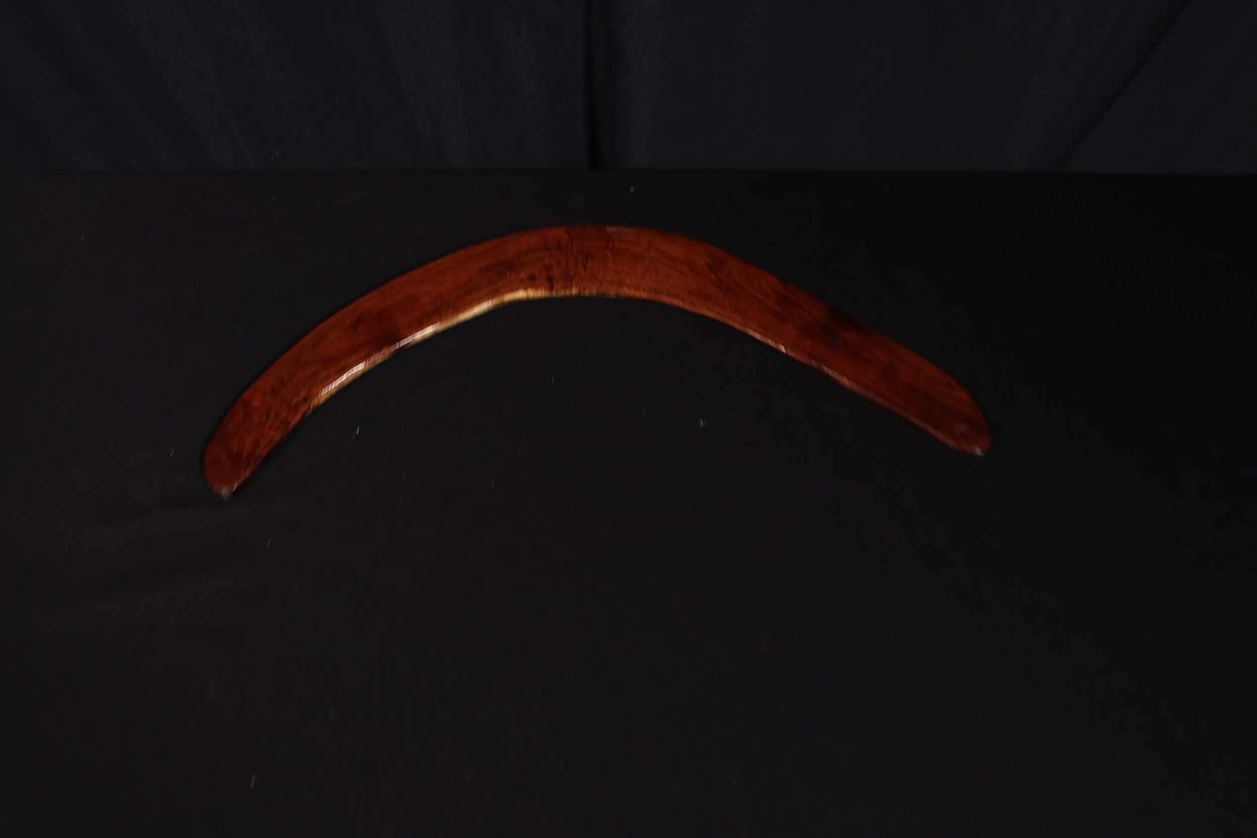 BC017 small Boomerang