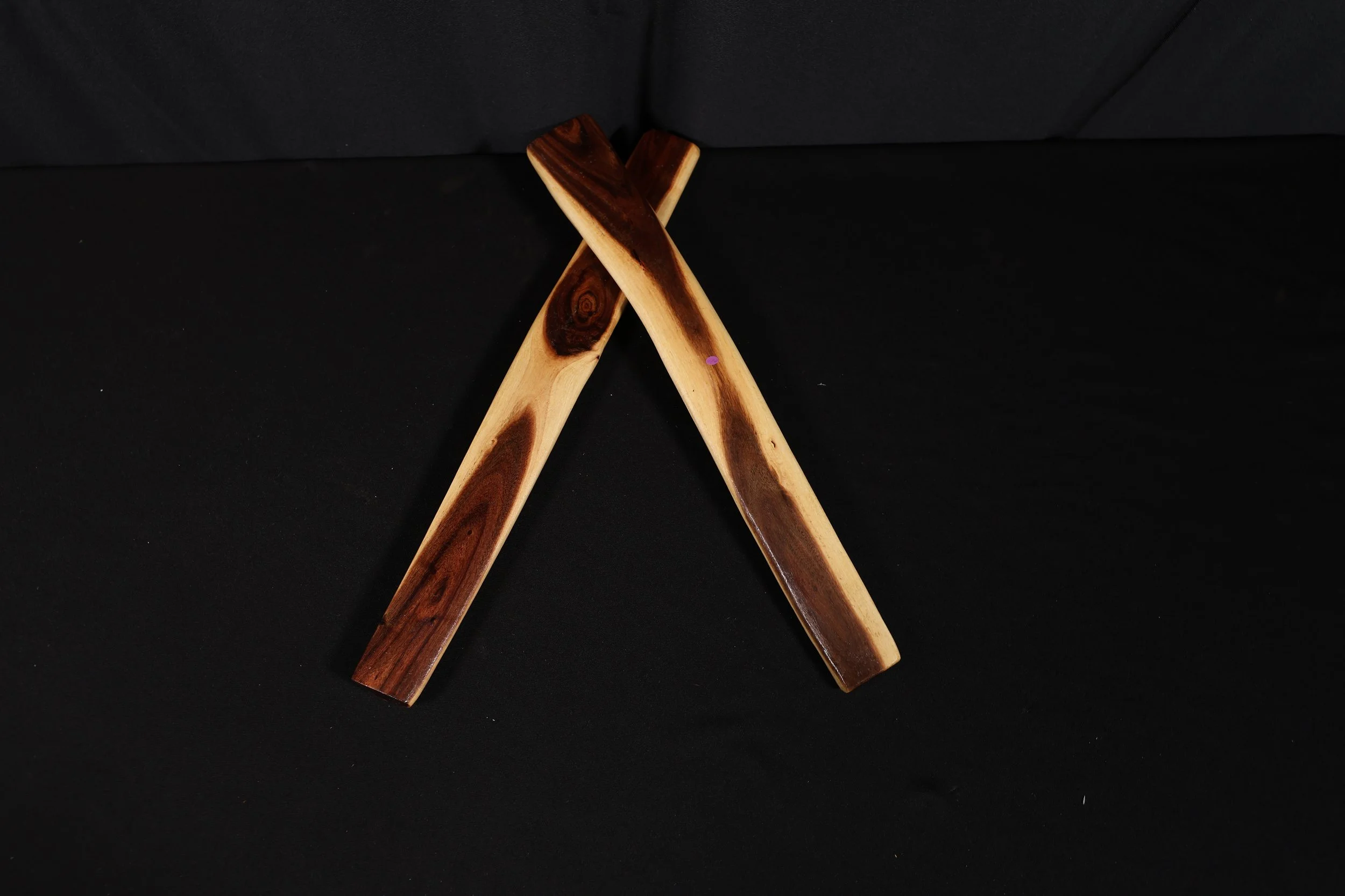 BC026 Medium Clapsticks