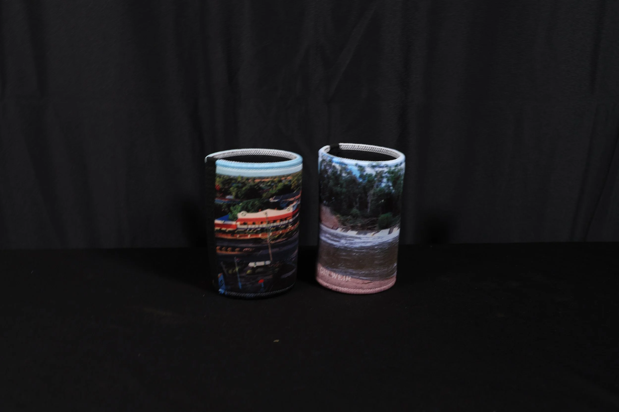 MS012 Town Stubby Holders