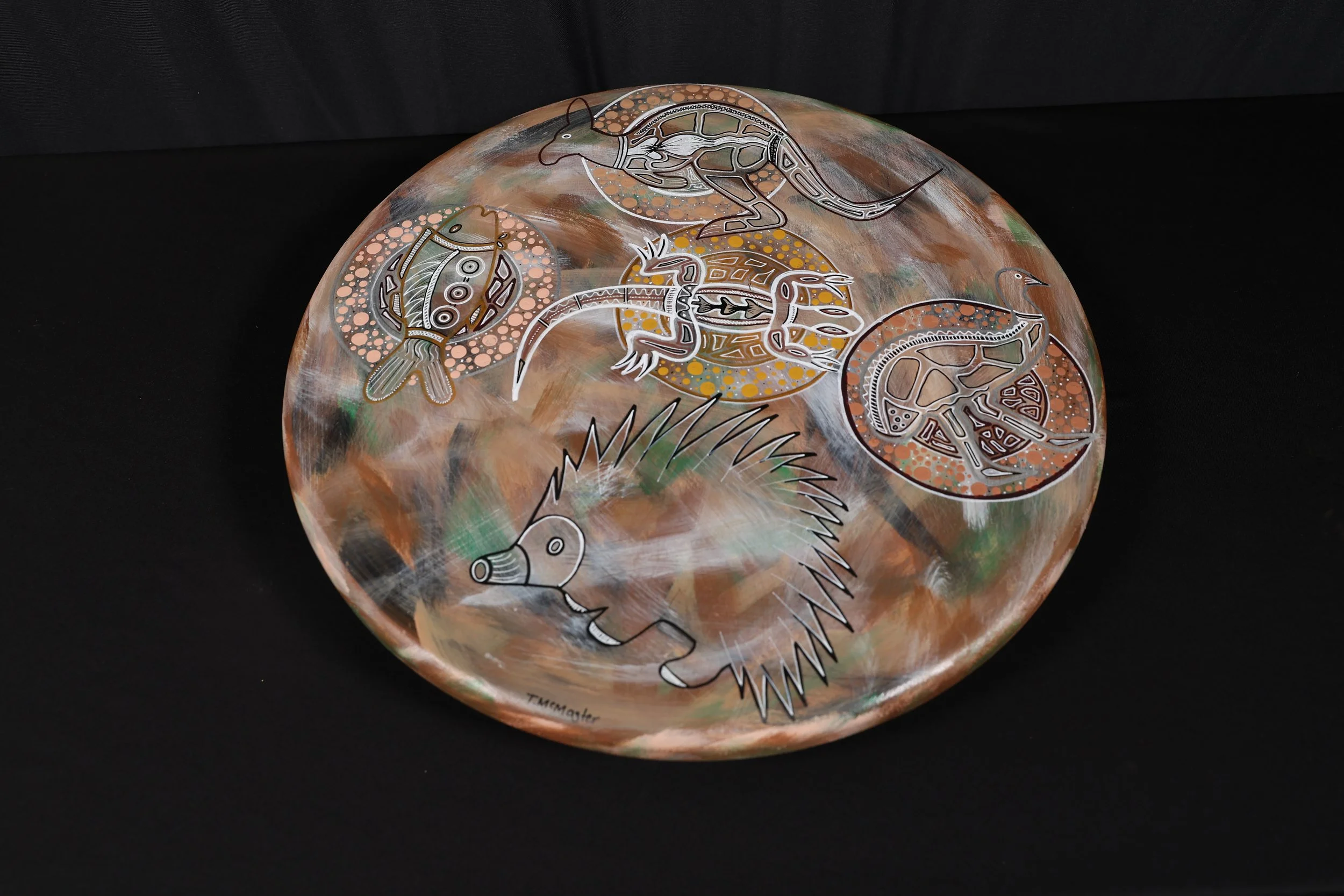 KW014 Medium Lazy Susan