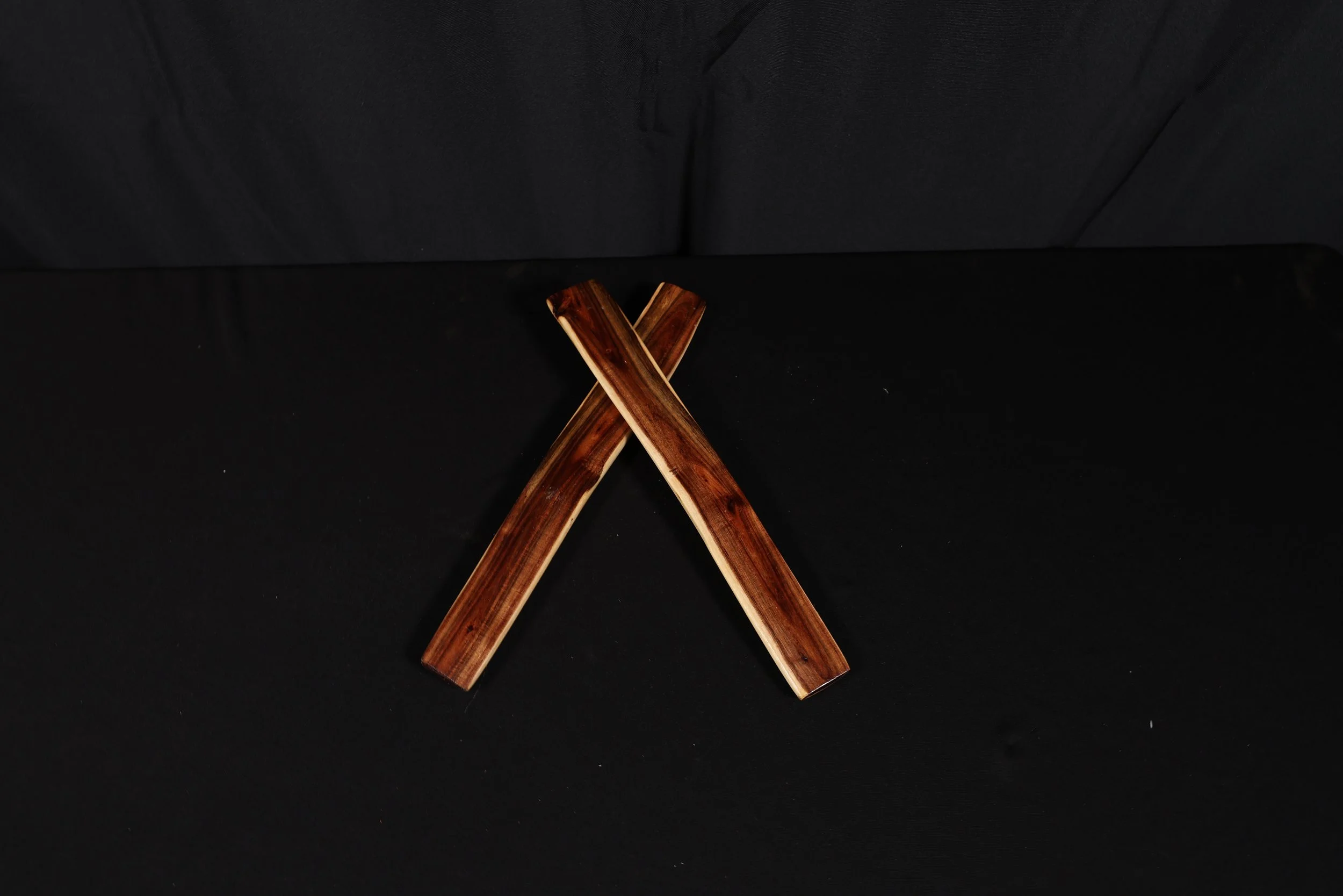BC023 Thin Clapsticks