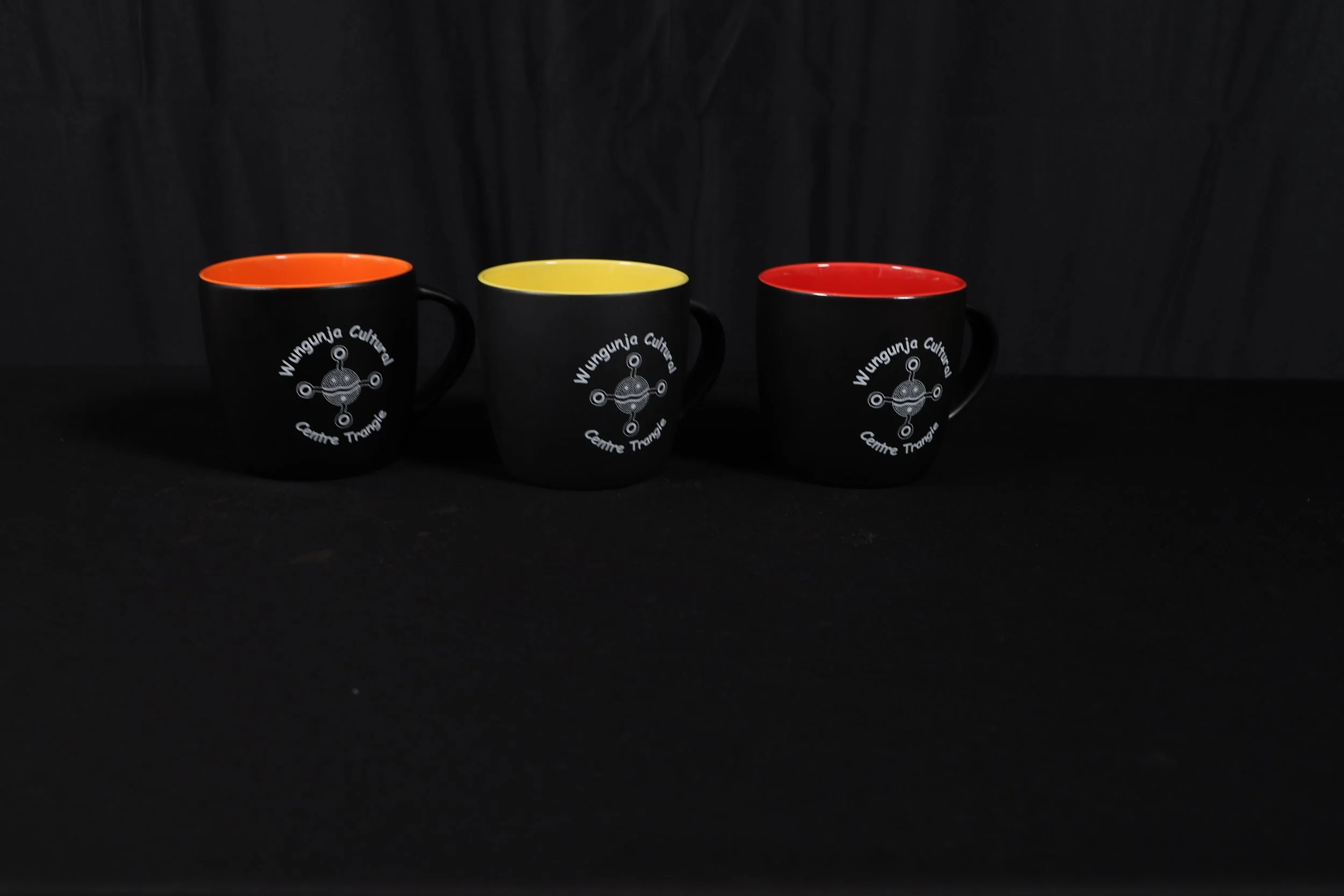 MS003 Wungunja Mugs