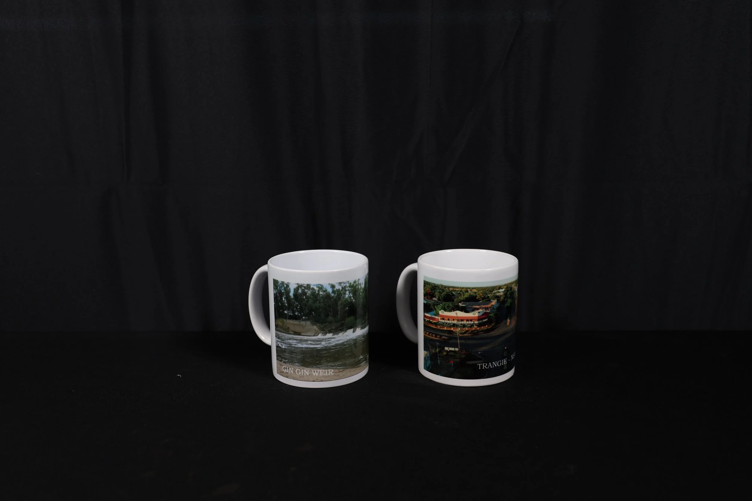 MS006 Town Mugs