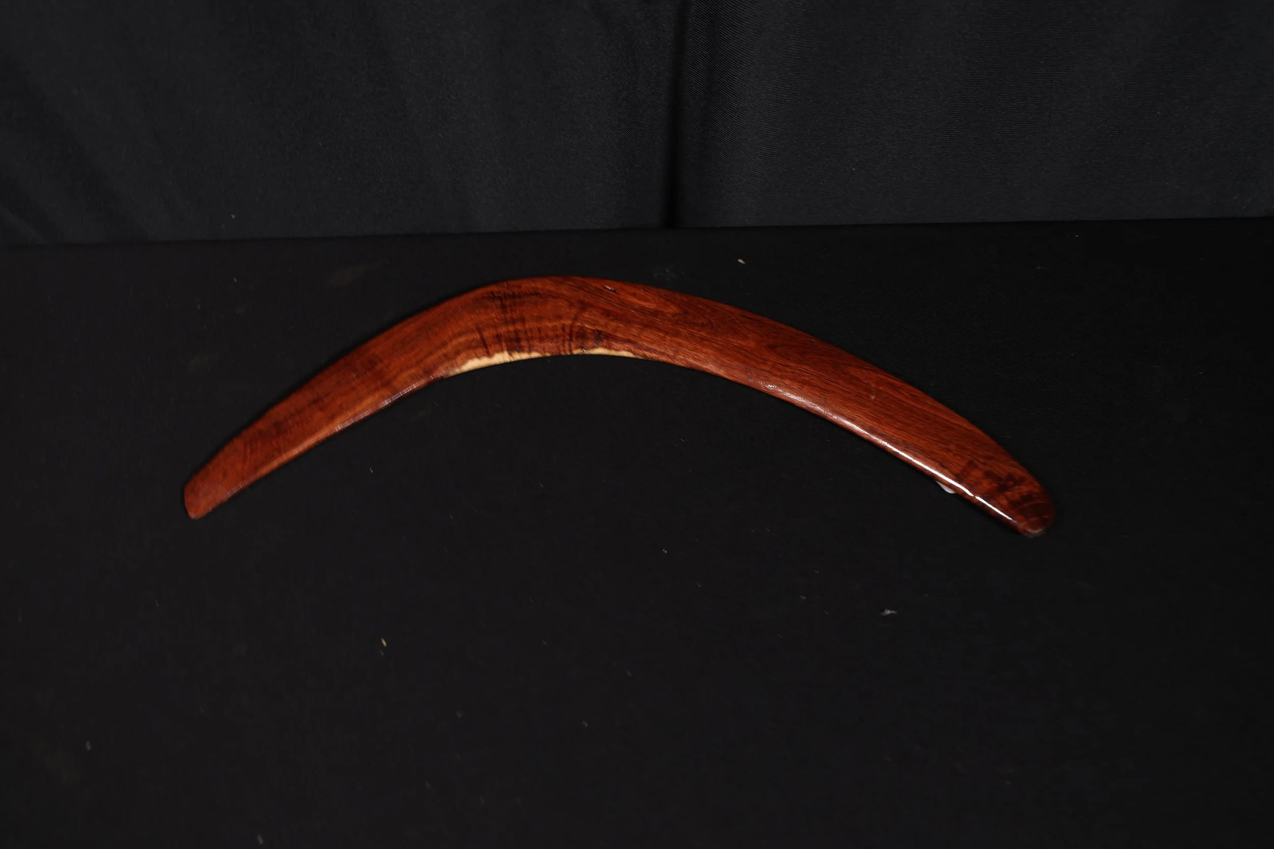 BC011 Small Boomerang