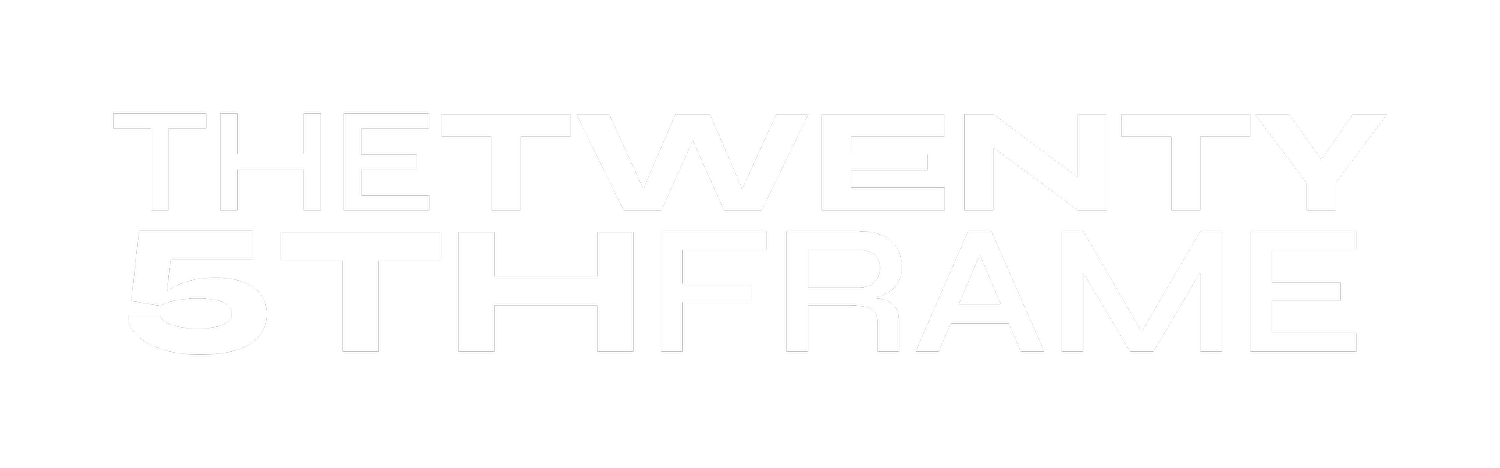 TheTwenty5thFrame