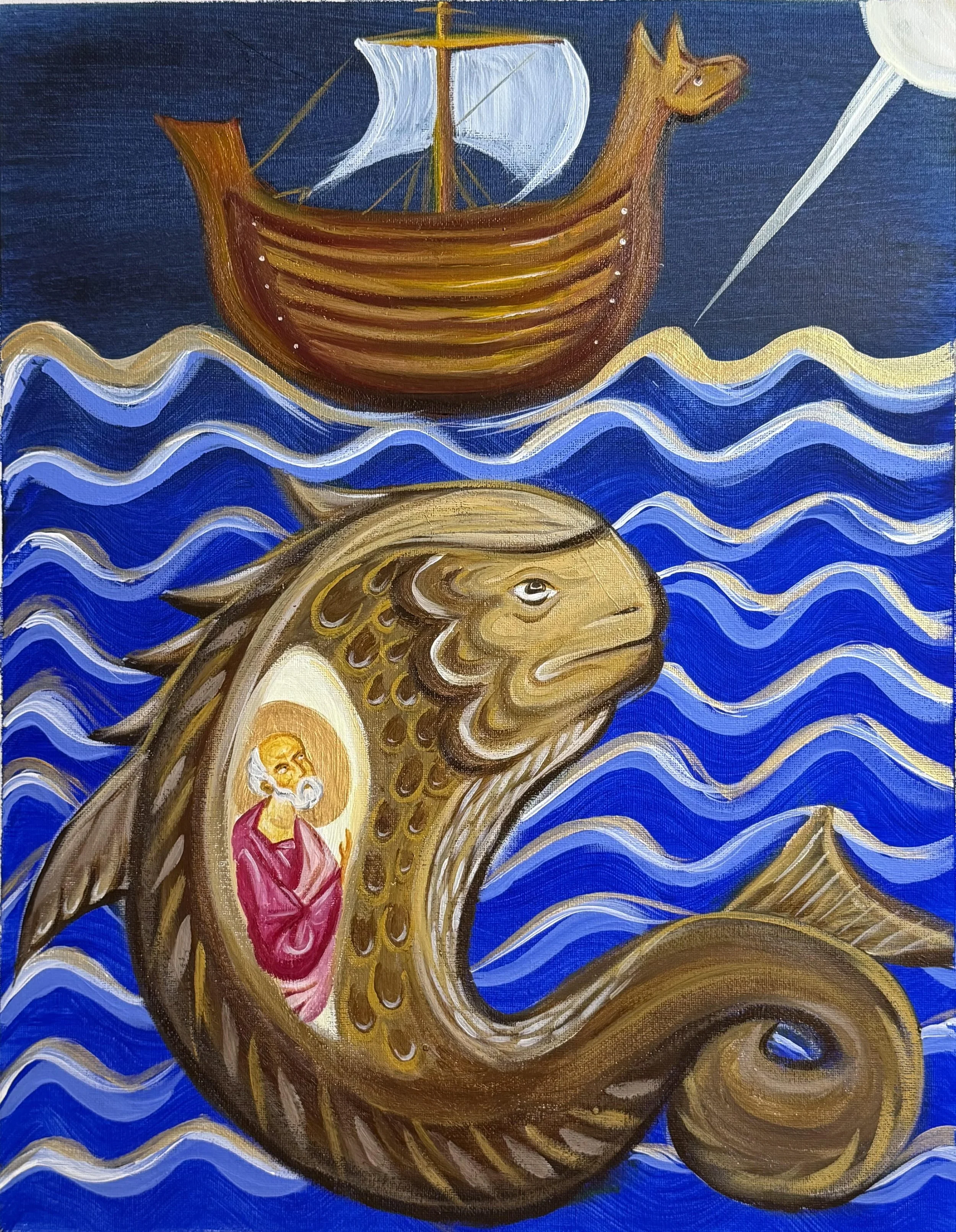 Iconography Studies