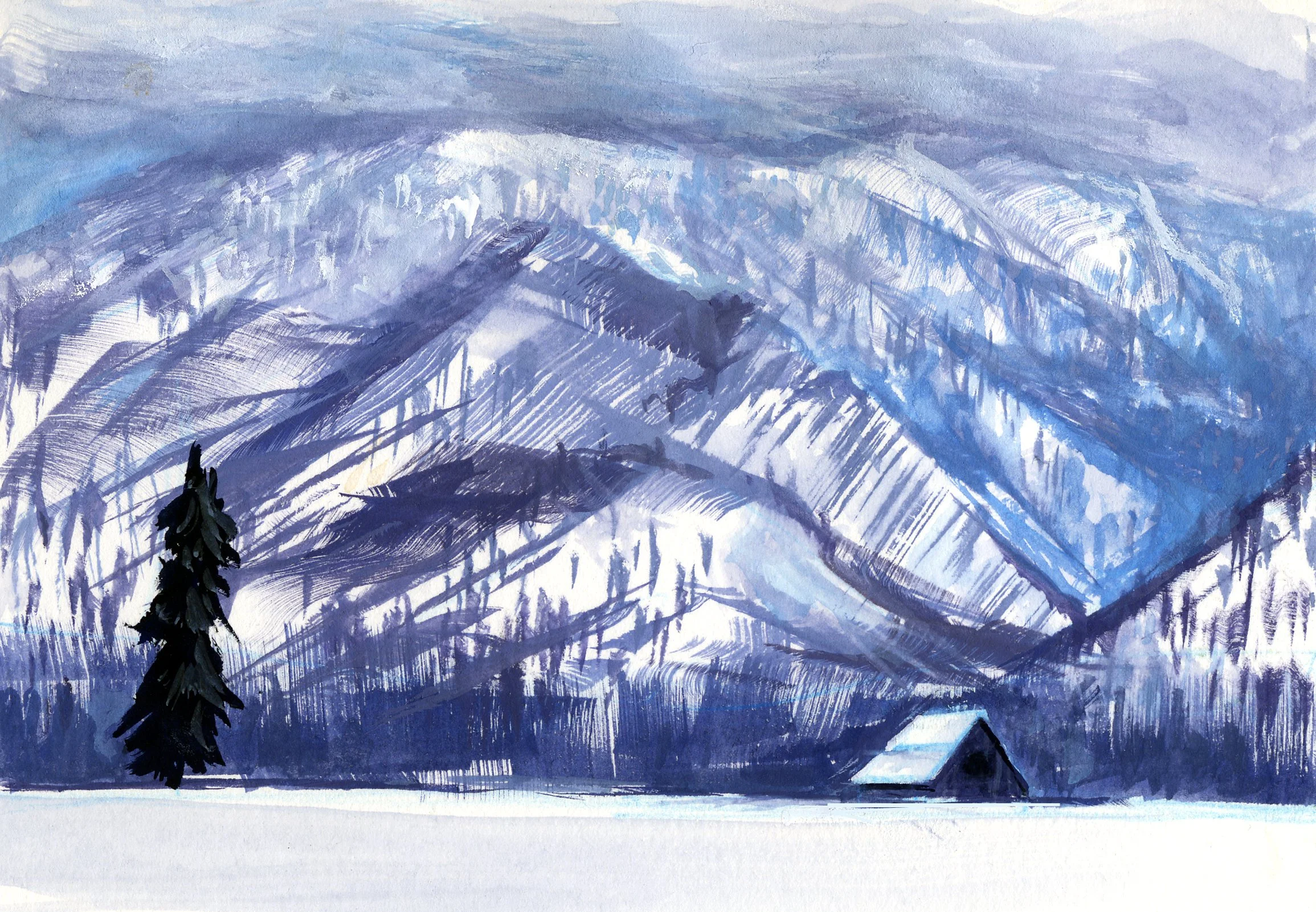 JANUARY 05