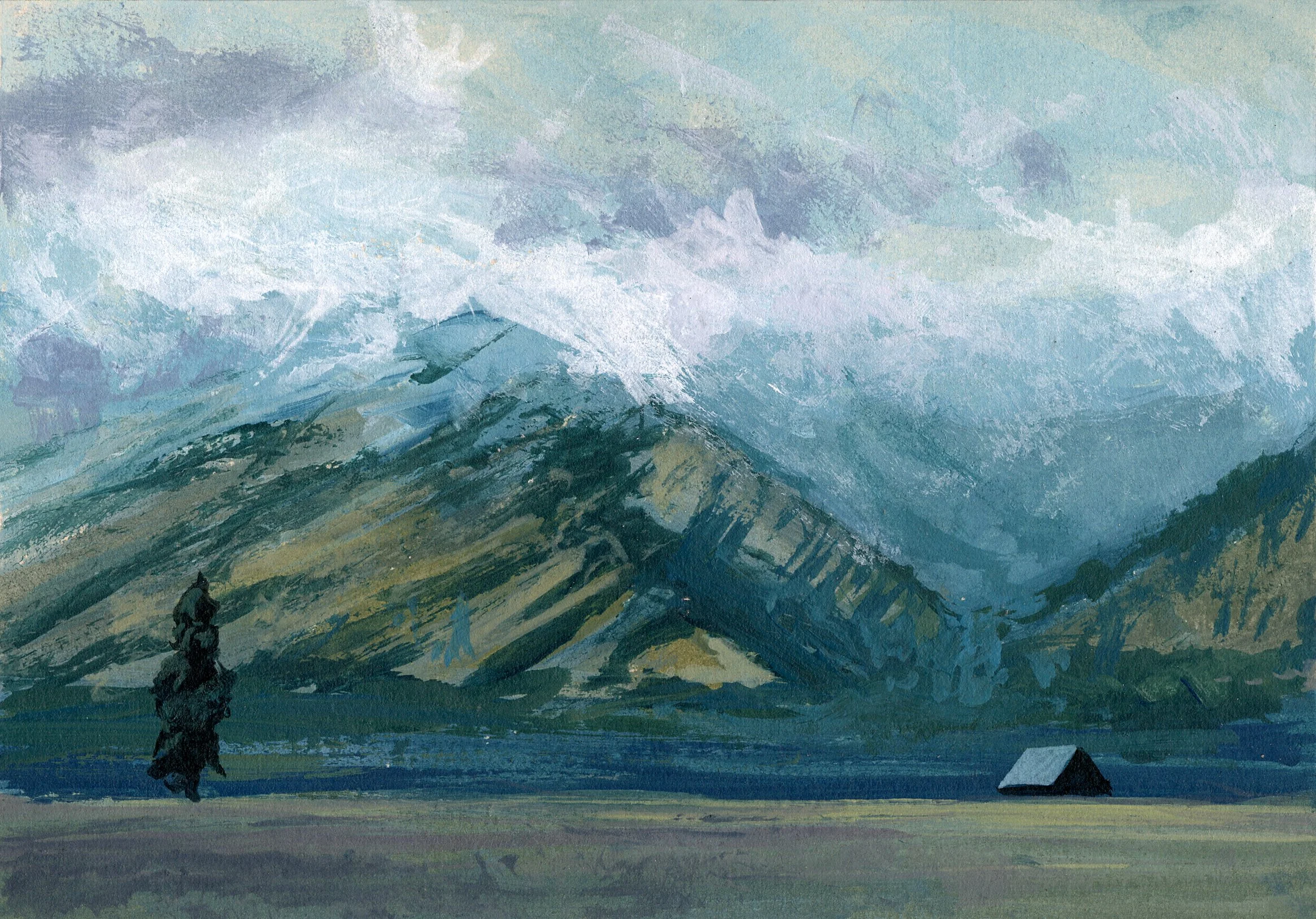 MARCH 20