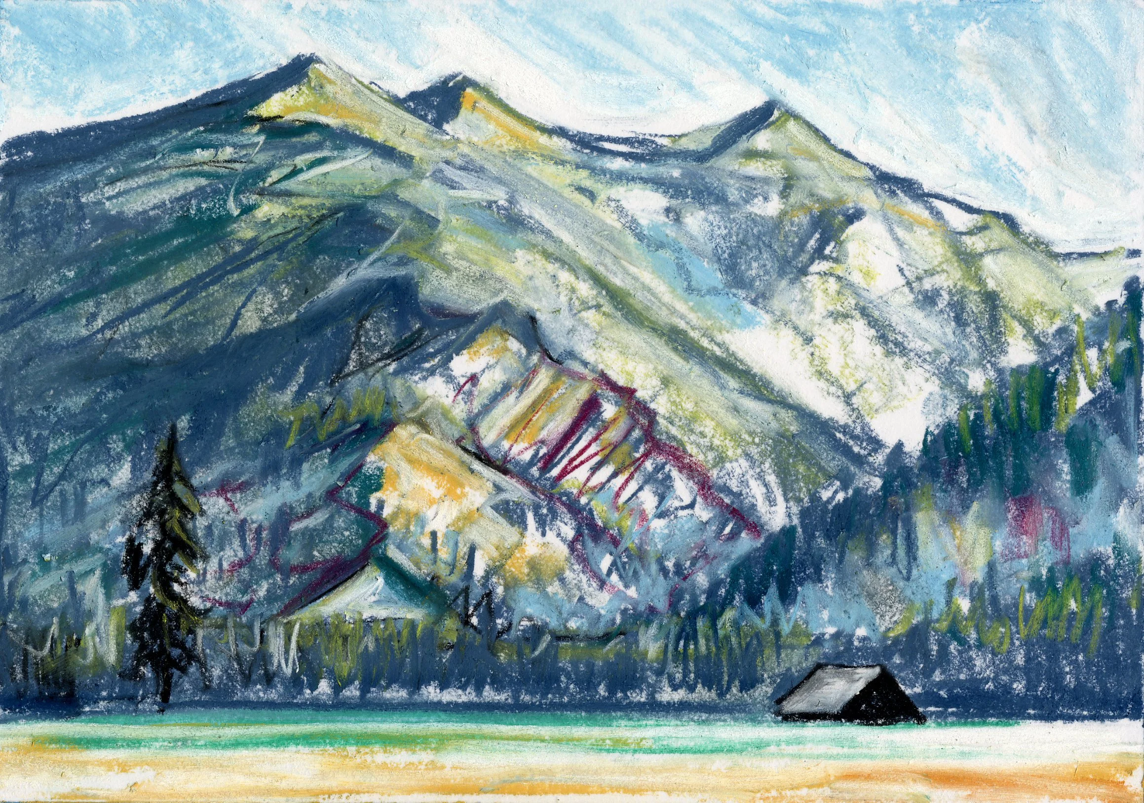 AUGUST 10