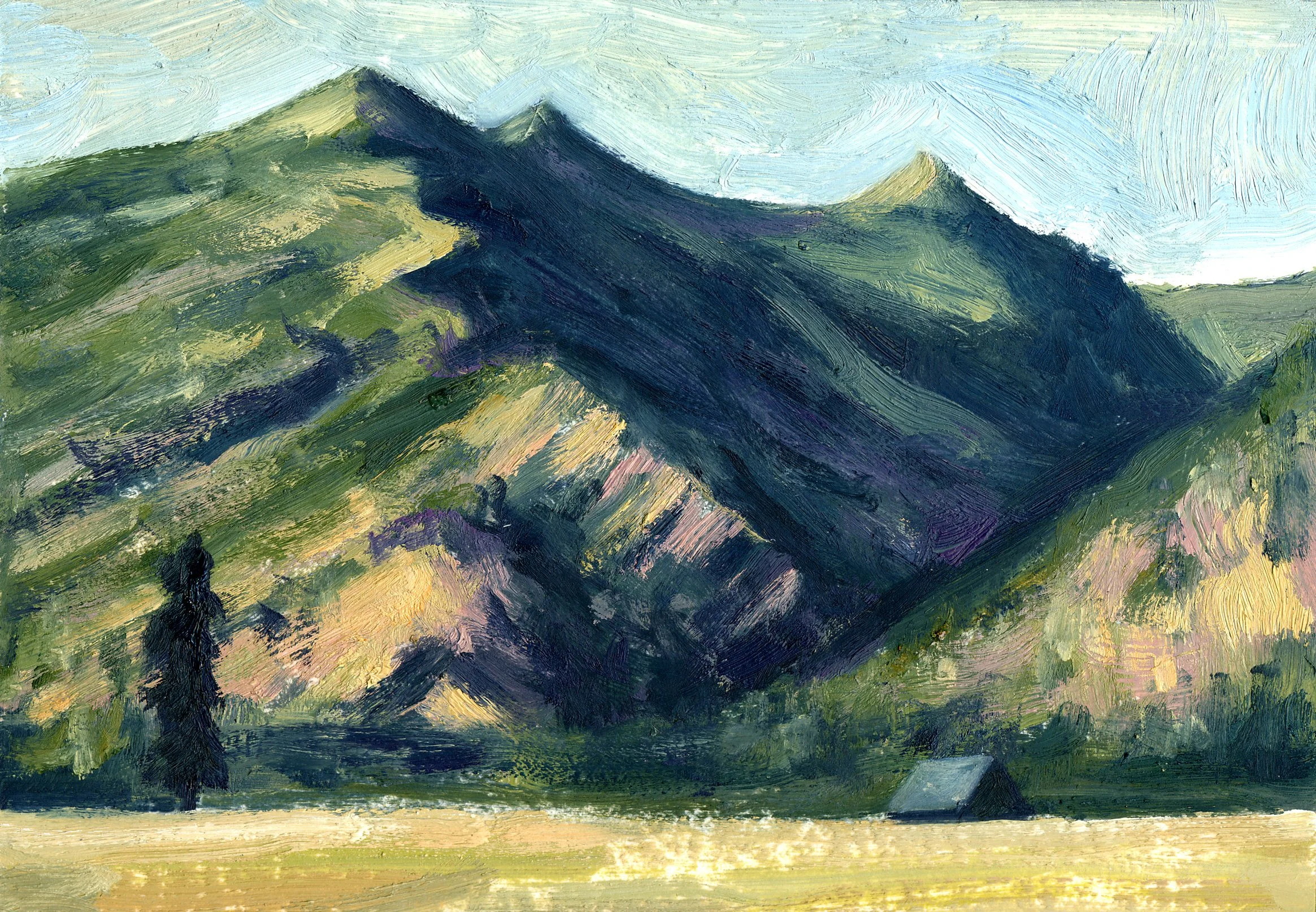 AUGUST 09