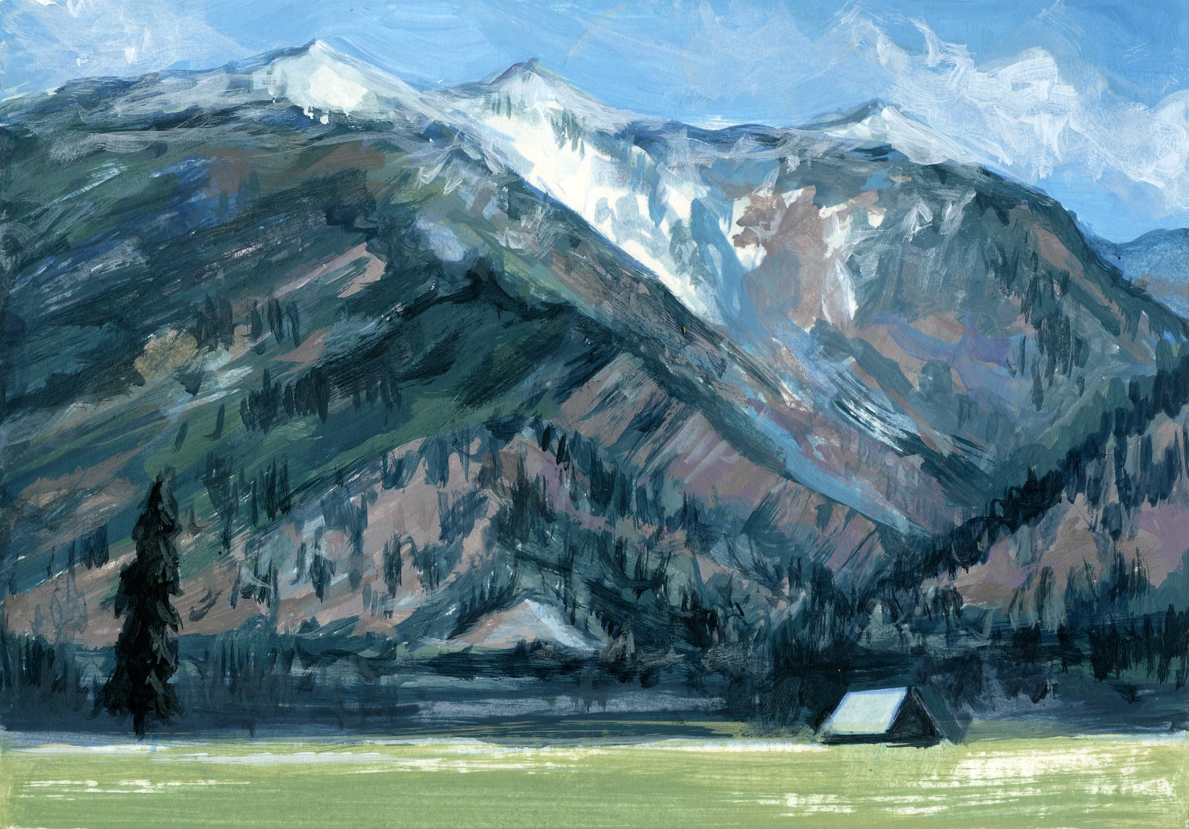 APRIL 21