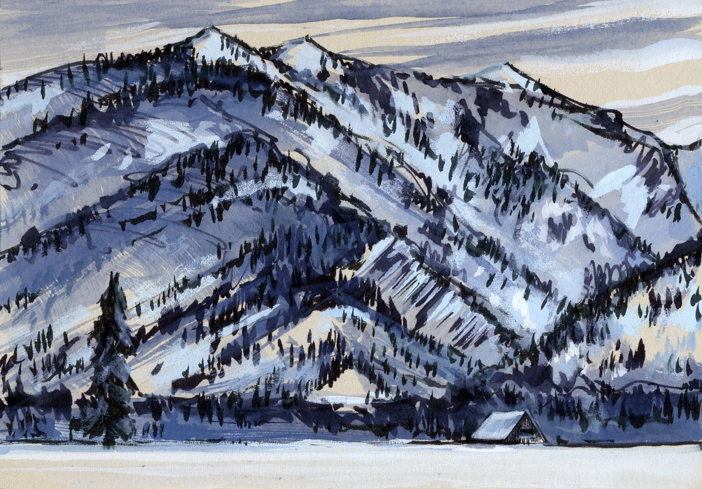 FEBRUARY 03