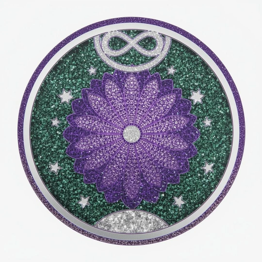 20‑Minute Intuitive Tarot Reading