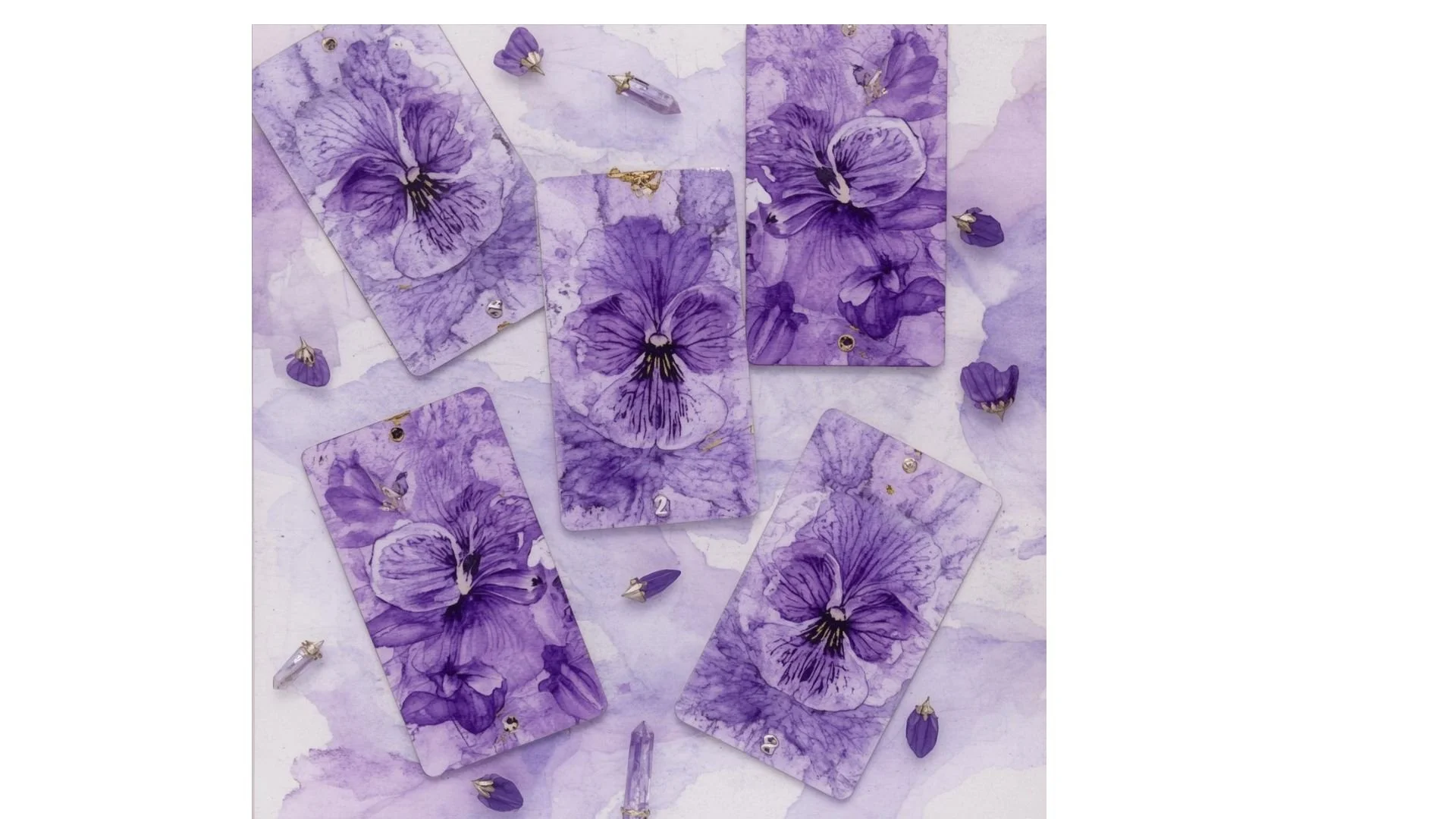 30‑Minute Intuitive Tarot Reading