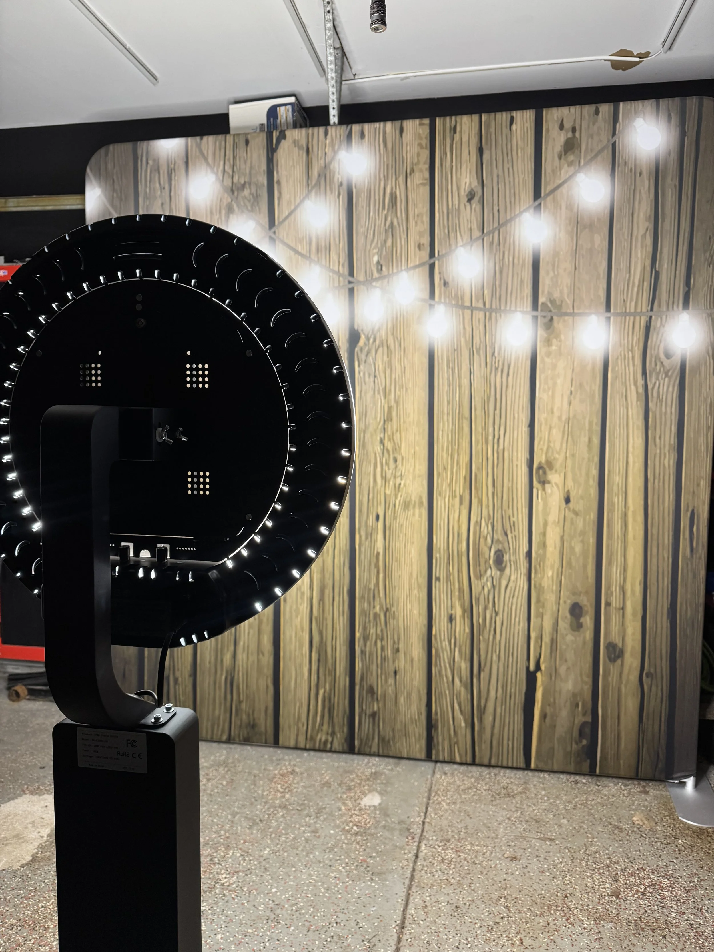 Photo Booth Rental