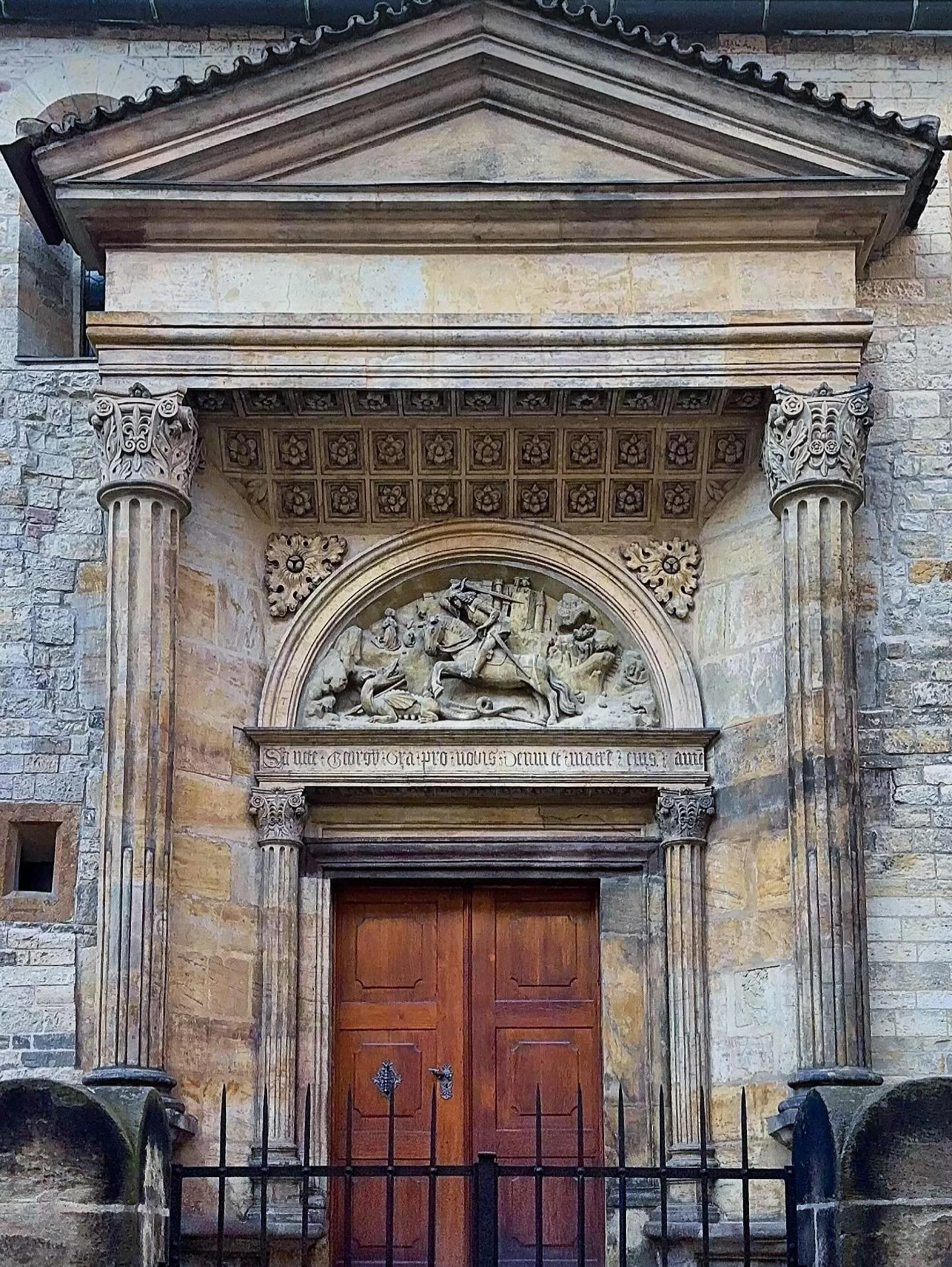 &ldquo;&hellip;For not all have faith. But the Lord is faithful. He will establish you and guard you against the evil one.&rdquo;