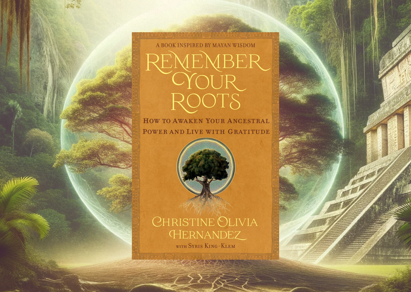 Remember Your Roots