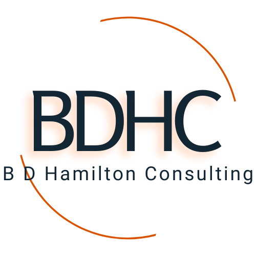 BDHamilton Consulting