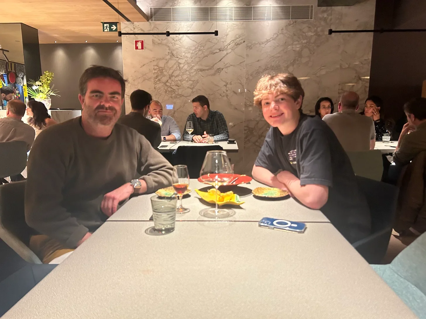 Carrot or Stick Based Punishment