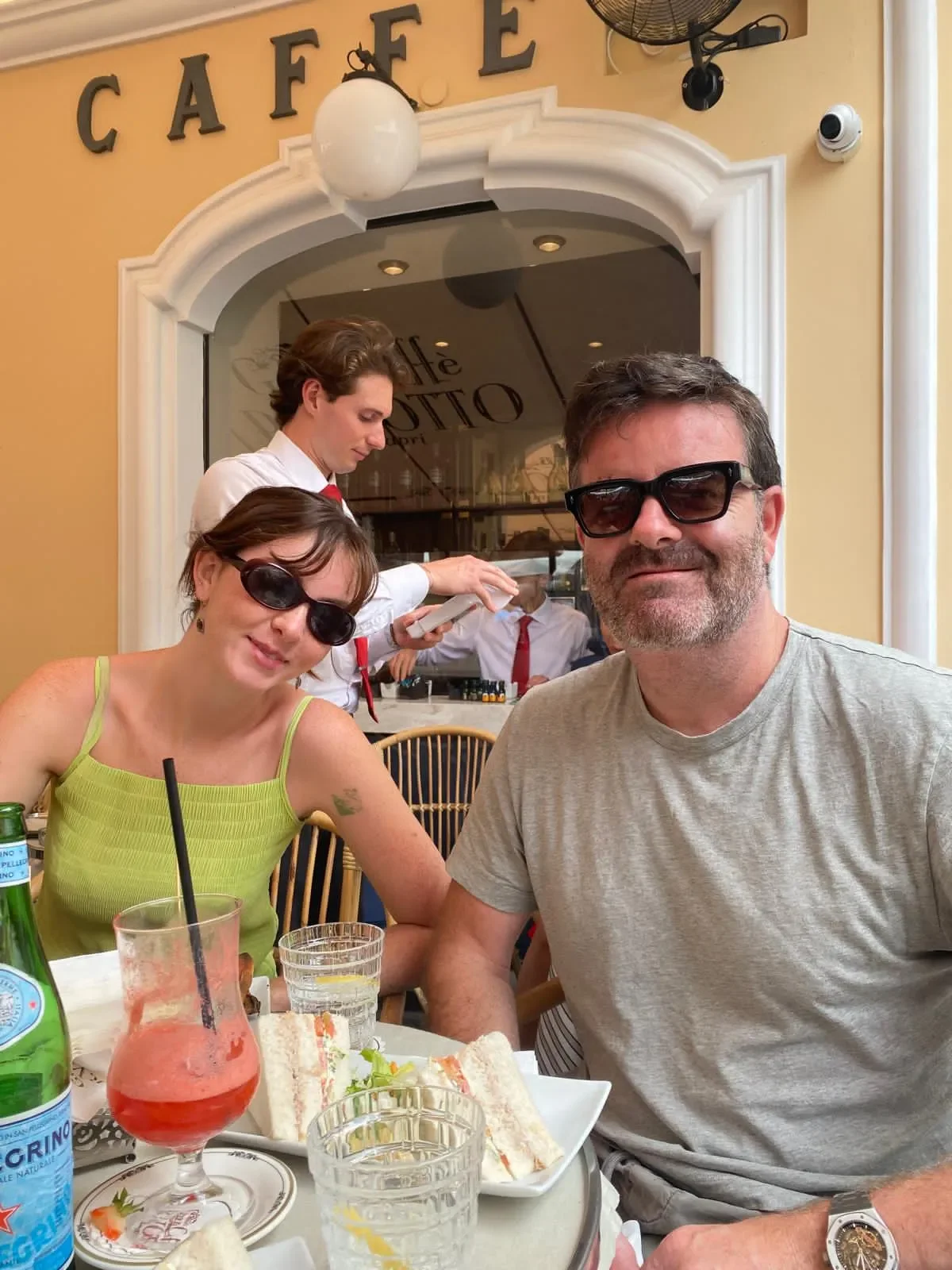 The Power of Consistency in Parenting