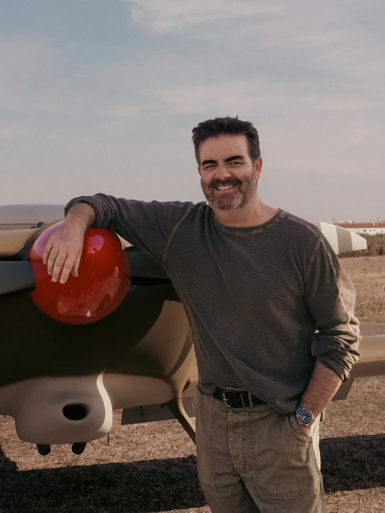 Write It Down. Make It Real.