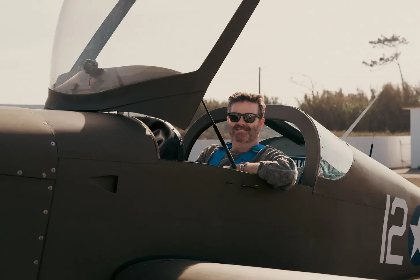 Your kids don’t need better rules. They need a calmer leader.