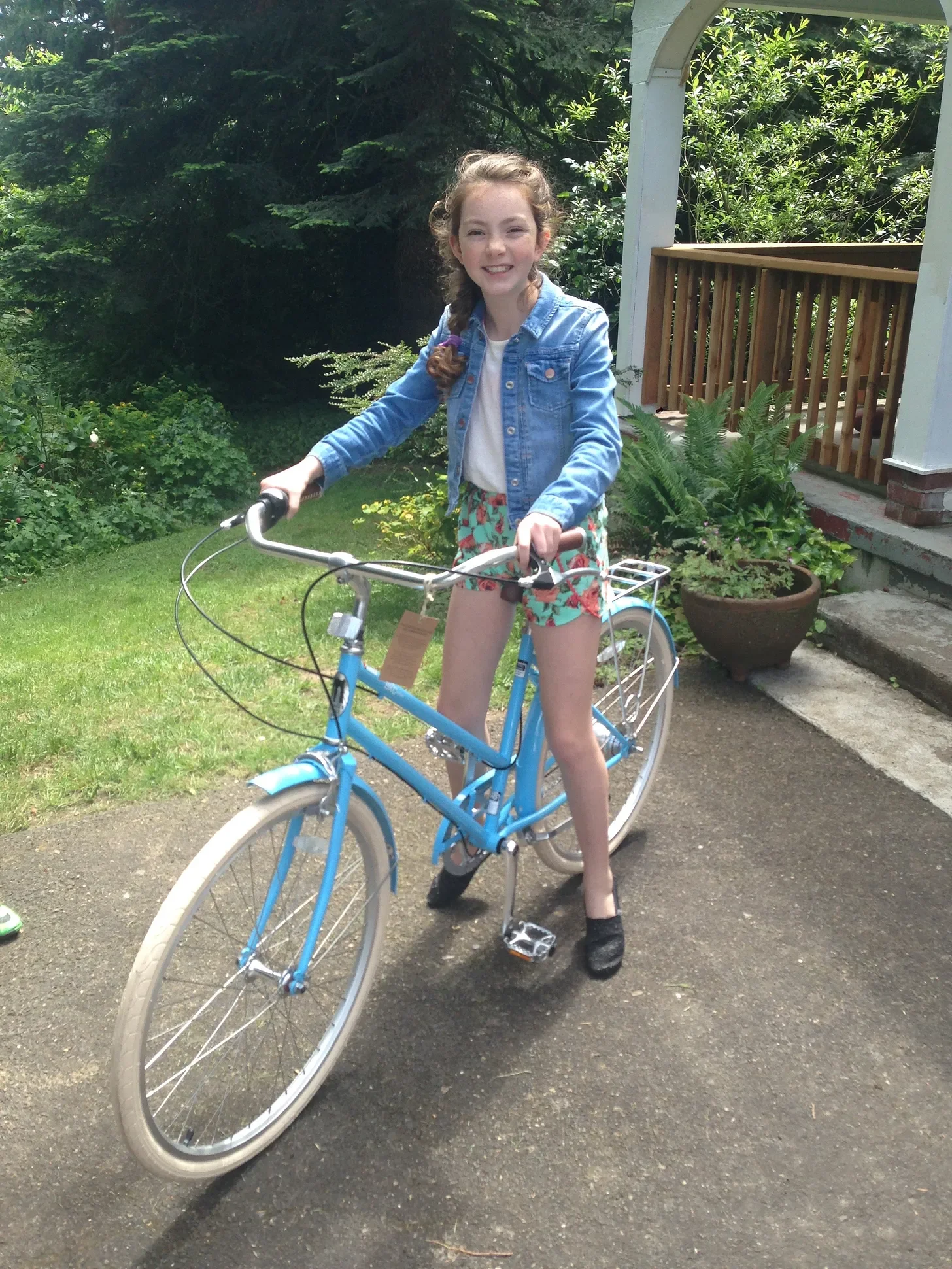 Small Skills, Big Confidence