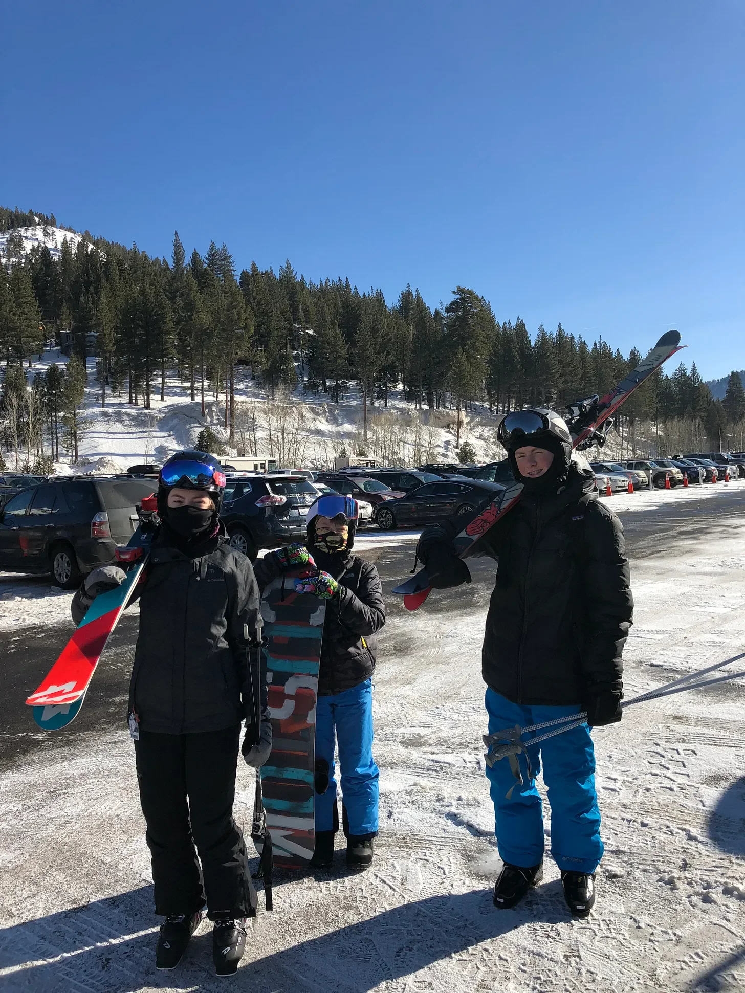 OUR KIDS NEED PERSPECTIVE