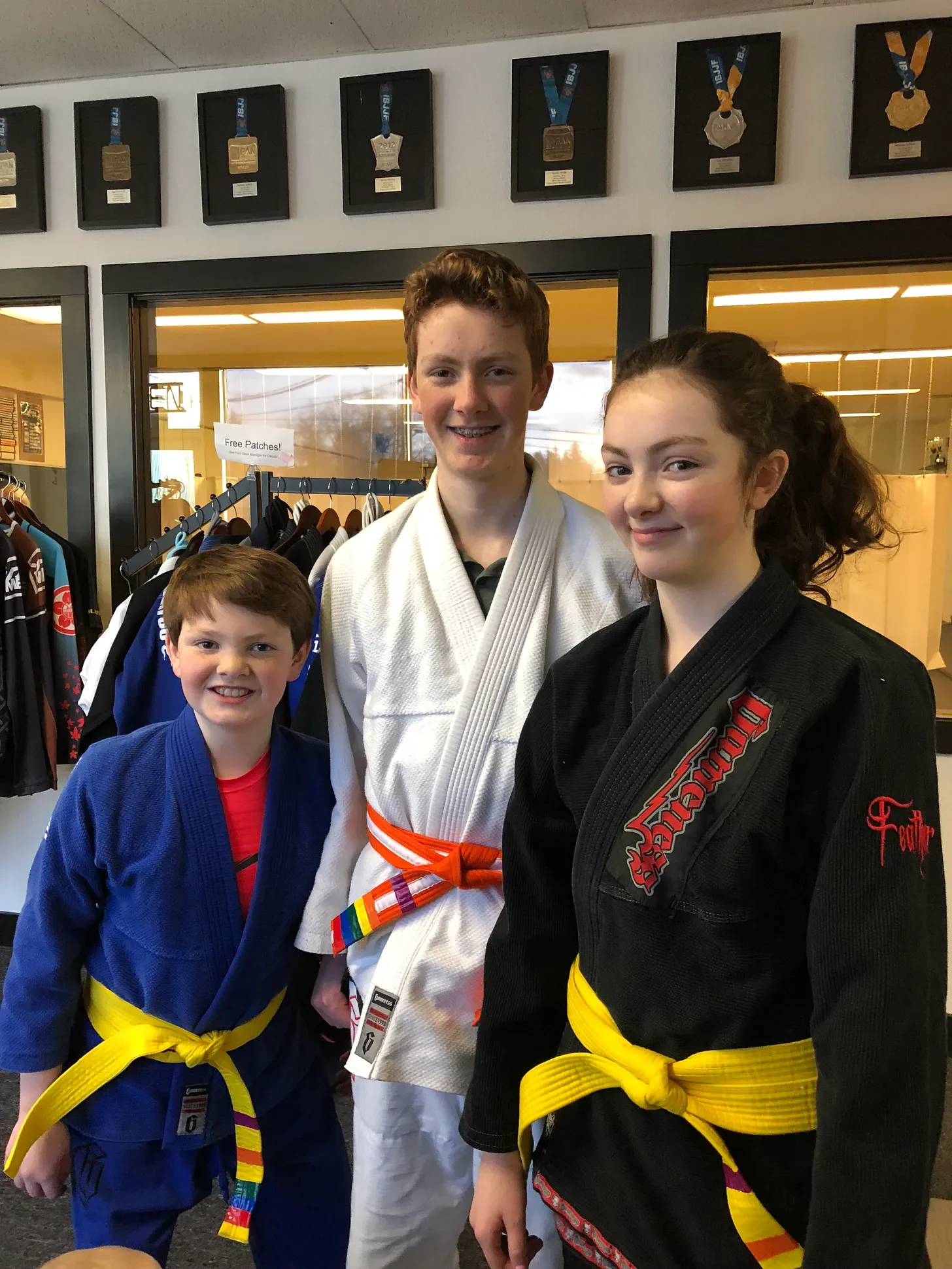 Let Your Kids Do Hard Thing