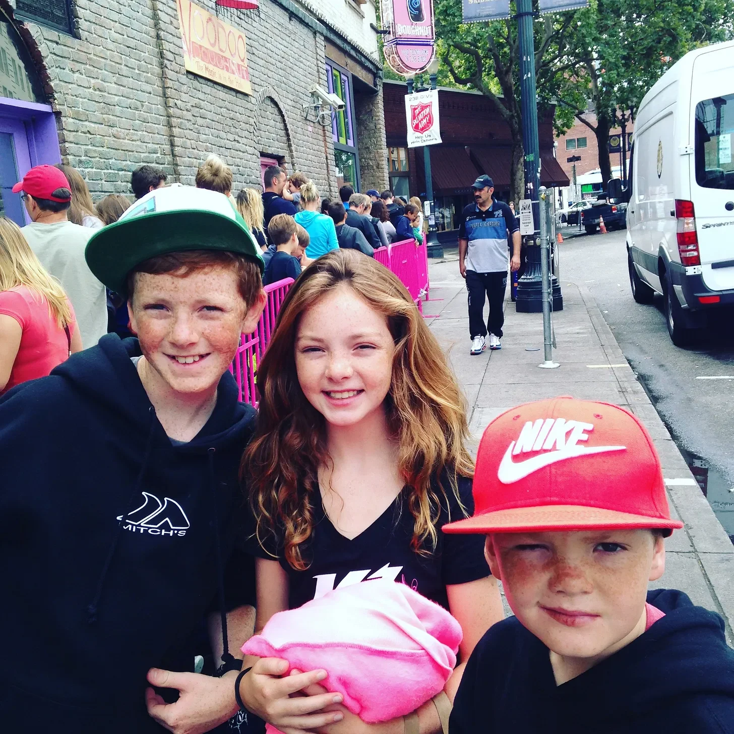 Your Voice Becomes Their Inner Voice