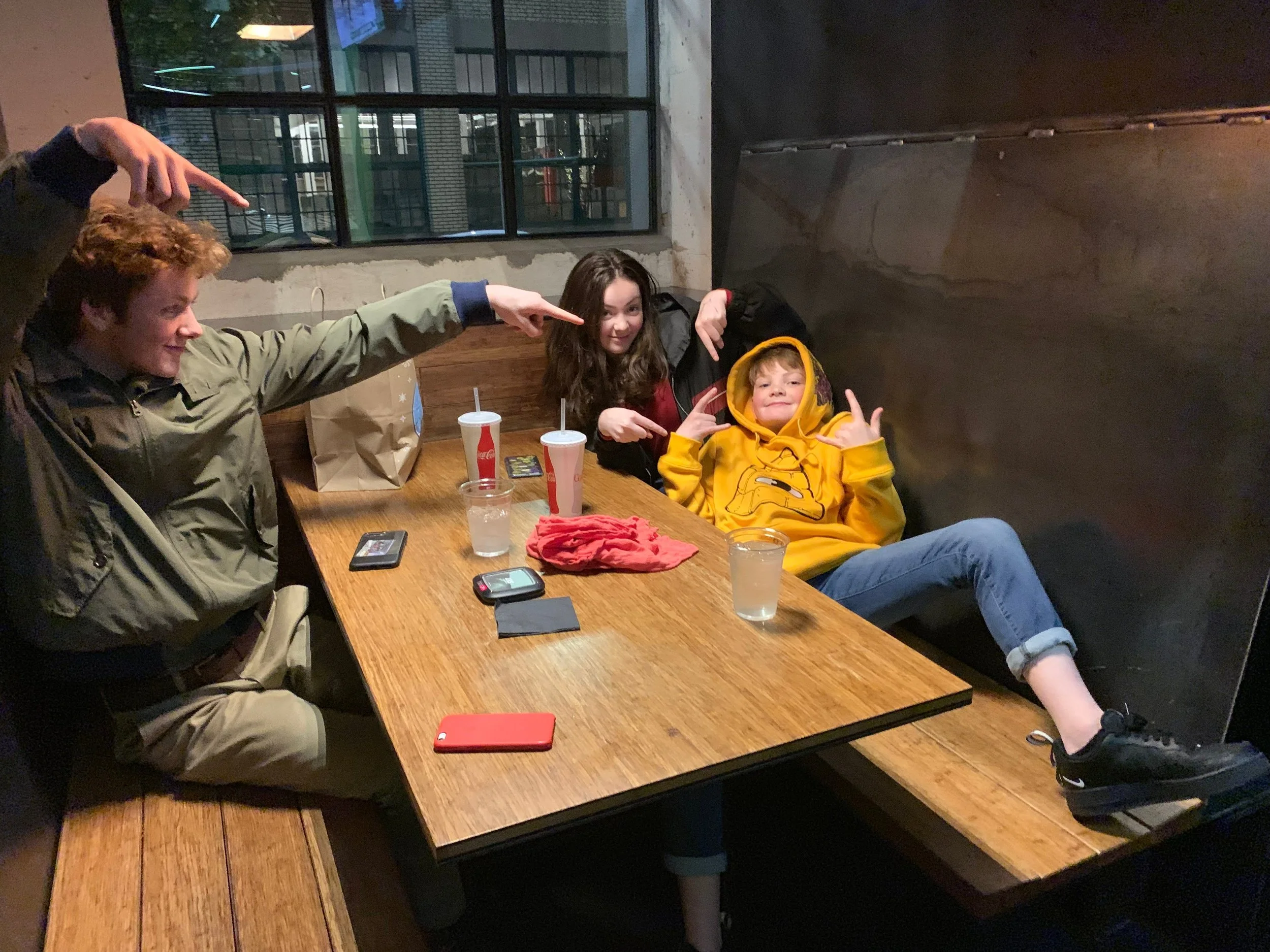 Why Coddling Turns Kids Into Emotional Tourists