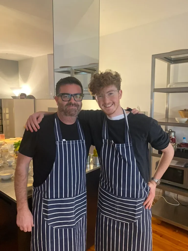 Eat Like Life Depends on It (Because It Does)