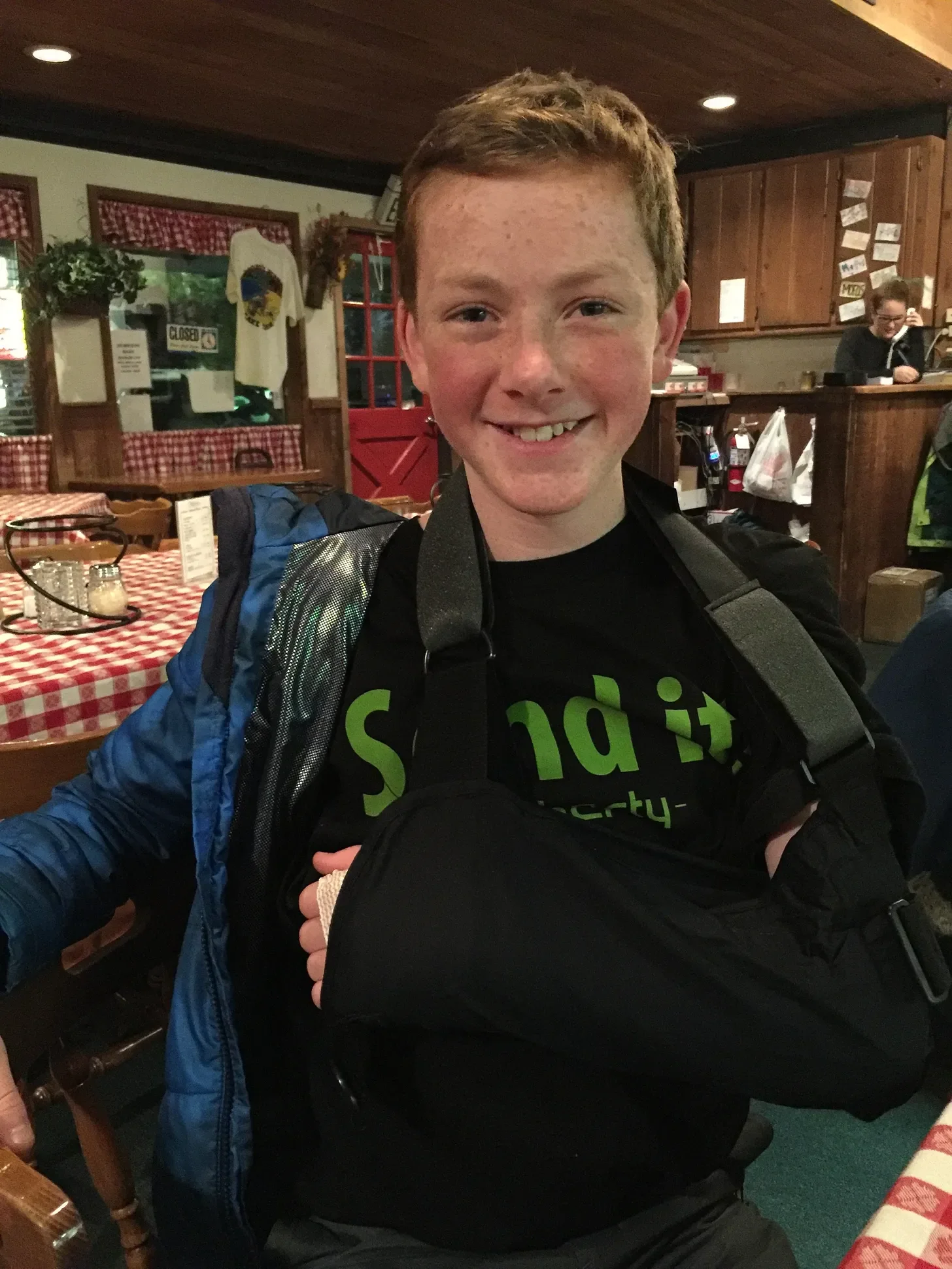 Calm Parents Raise Strong Kids