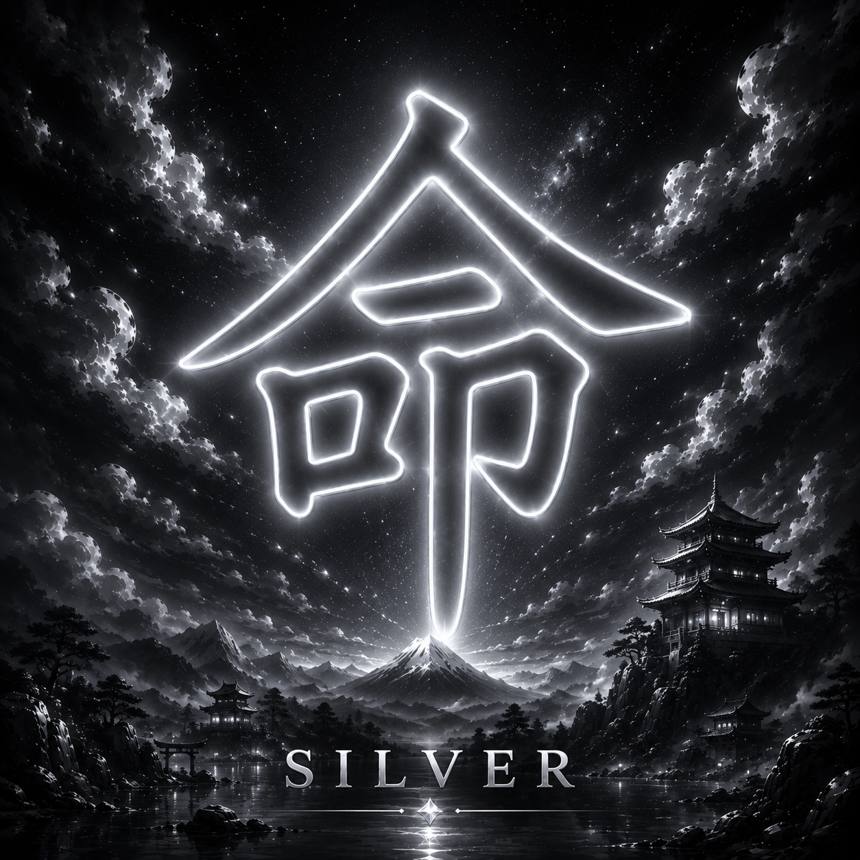Silver level
