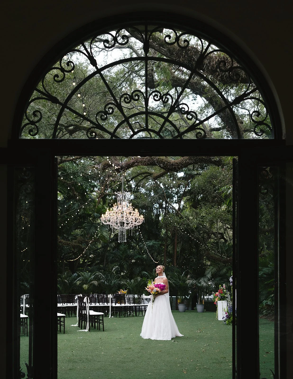 Jessica Michael Villa Woodbine Wedding Photos Aileen Ayala Photography-87.jpg