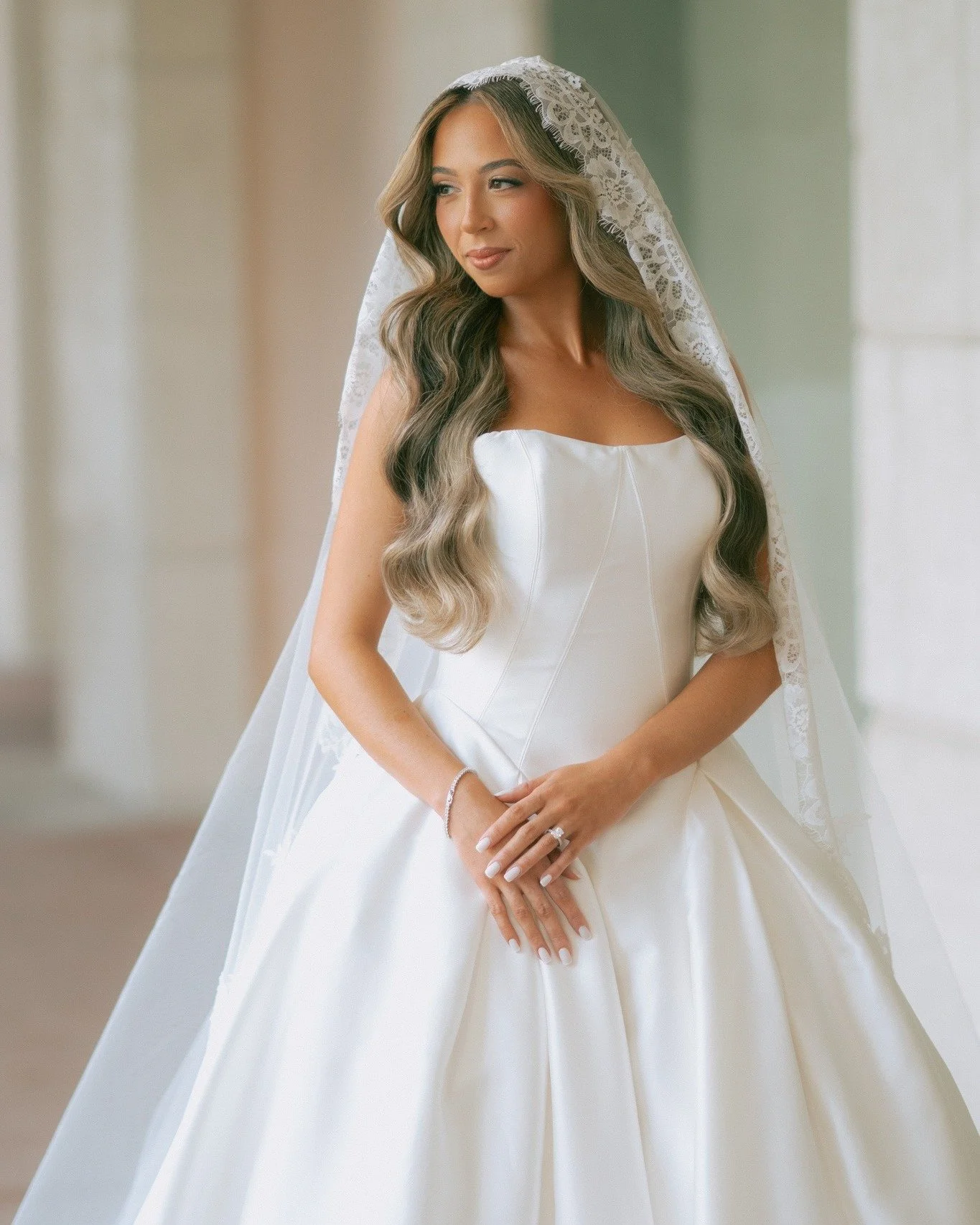 Katherine &amp; Isfrain
12.12.2025

Event Planning: @events_by_u 
Venue: @coralgablescountryclub 
Catering: @eventsbymolina 
Photography &amp; Videography: @lovestorycollectiveco 
Content: @lizyourcontentamiga 
Florals: @nevotflowerdesign 
DJ: @fuego