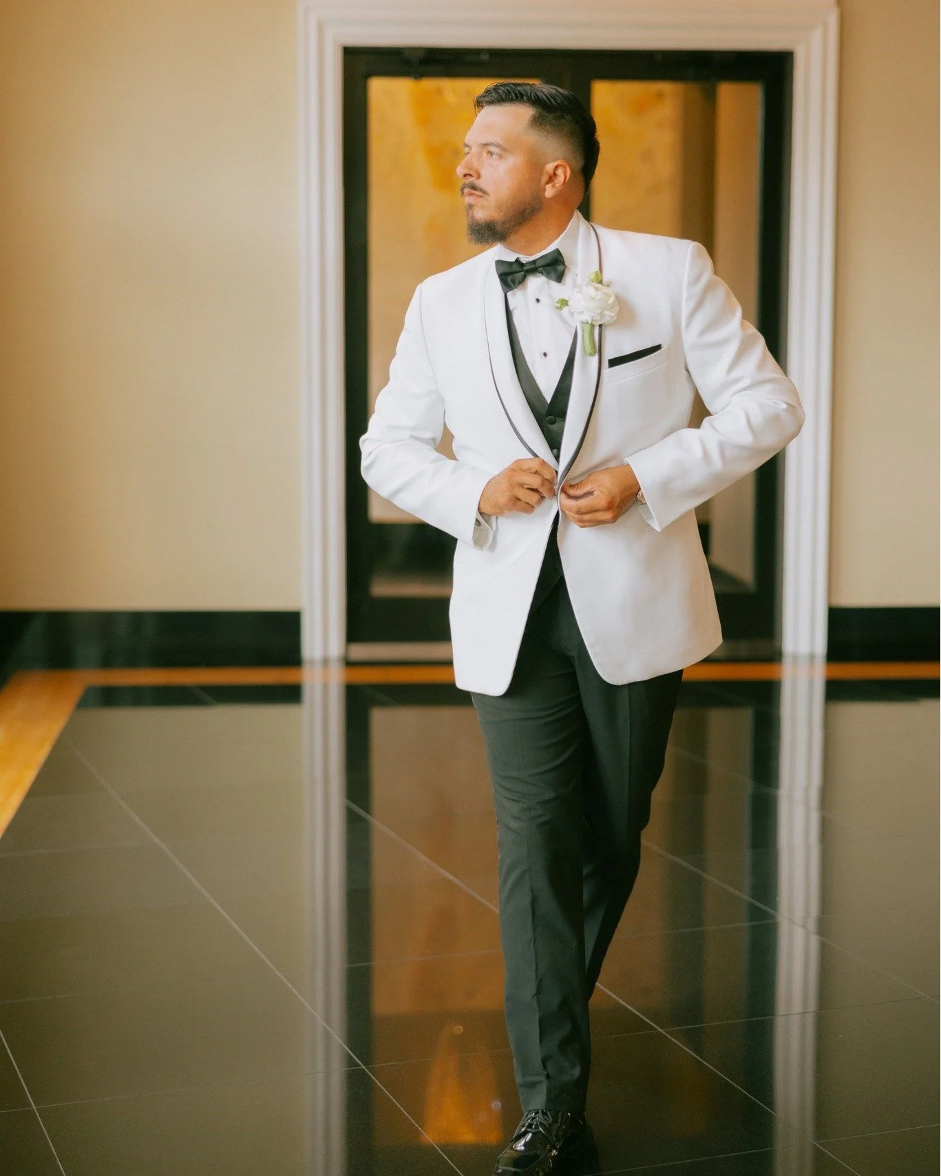 Katherine &amp; Isfrain
12.12.2025

Event Planning: @events_by_u 
Venue: @coralgablescountryclub 
Catering: @eventsbymolina 
Photography &amp; Videography: @lovestorycollectiveco 
Content: @lizyourcontentamiga 
Florals: @nevotflowerdesign 
DJ: @fuego