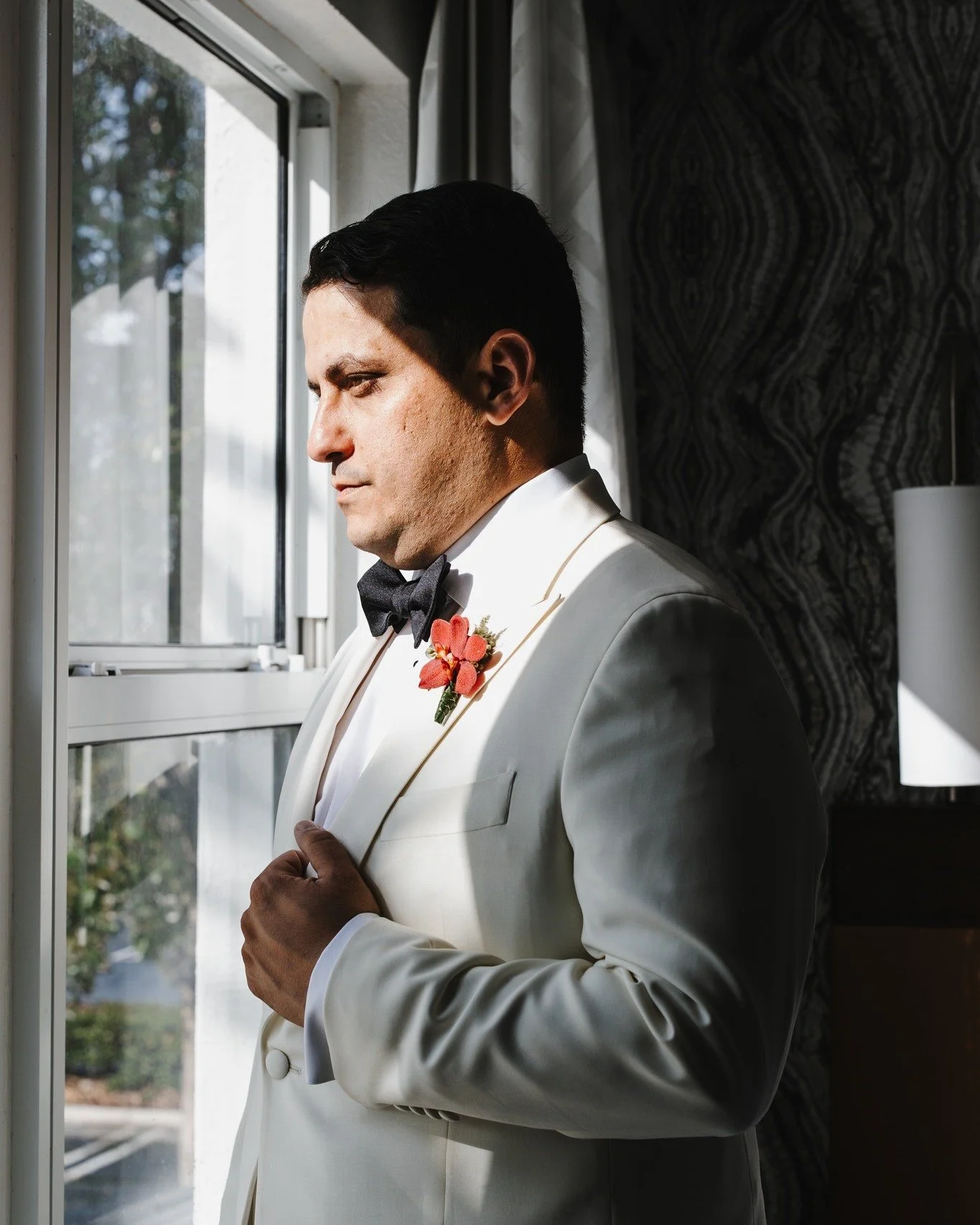 Cassandra &amp; Juan Carlos
1.18.2026

Event Planning: @events_by_u 
Venue: @spanishmonastery 
Catering: @exquisitebitescatering 
Photography: @david_ulloa_studio 
Videography: @jessecolonfilms 
Floral: @isachiflowers 
Rentals: @mivintage &amp; @iapr