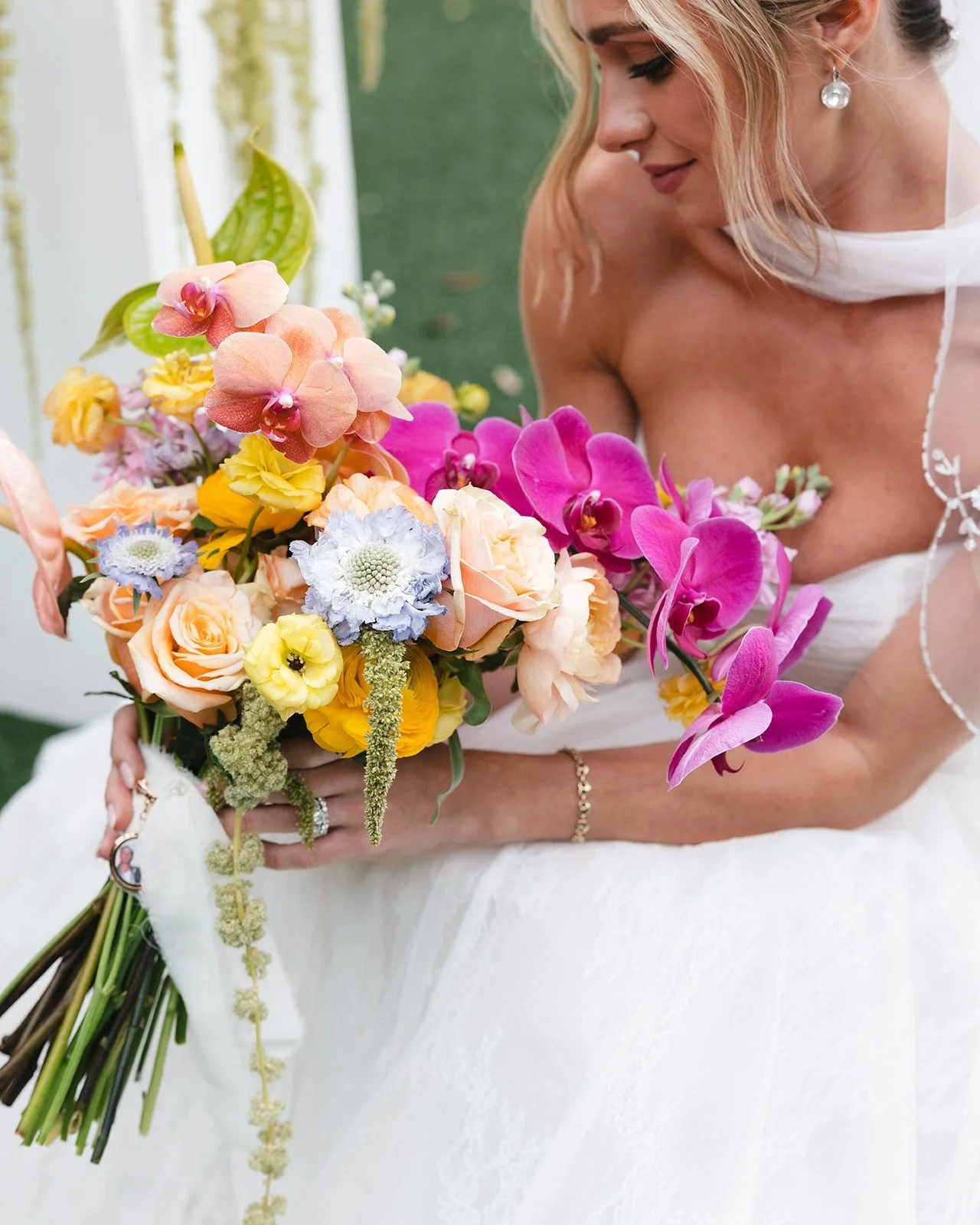 Jessica &amp; Michael
2.5.2026

Event Planning: @events_by_u 
Venue: @villa_woodbine 
Catering: @billhansenluxurycatering 
Photography: @aileenayalaphoto 
Floral: @miamicenterpieces 
DJ: @soundlevelevents  @djscorpiomiami 
Makeup: @glammedupbygabby 
